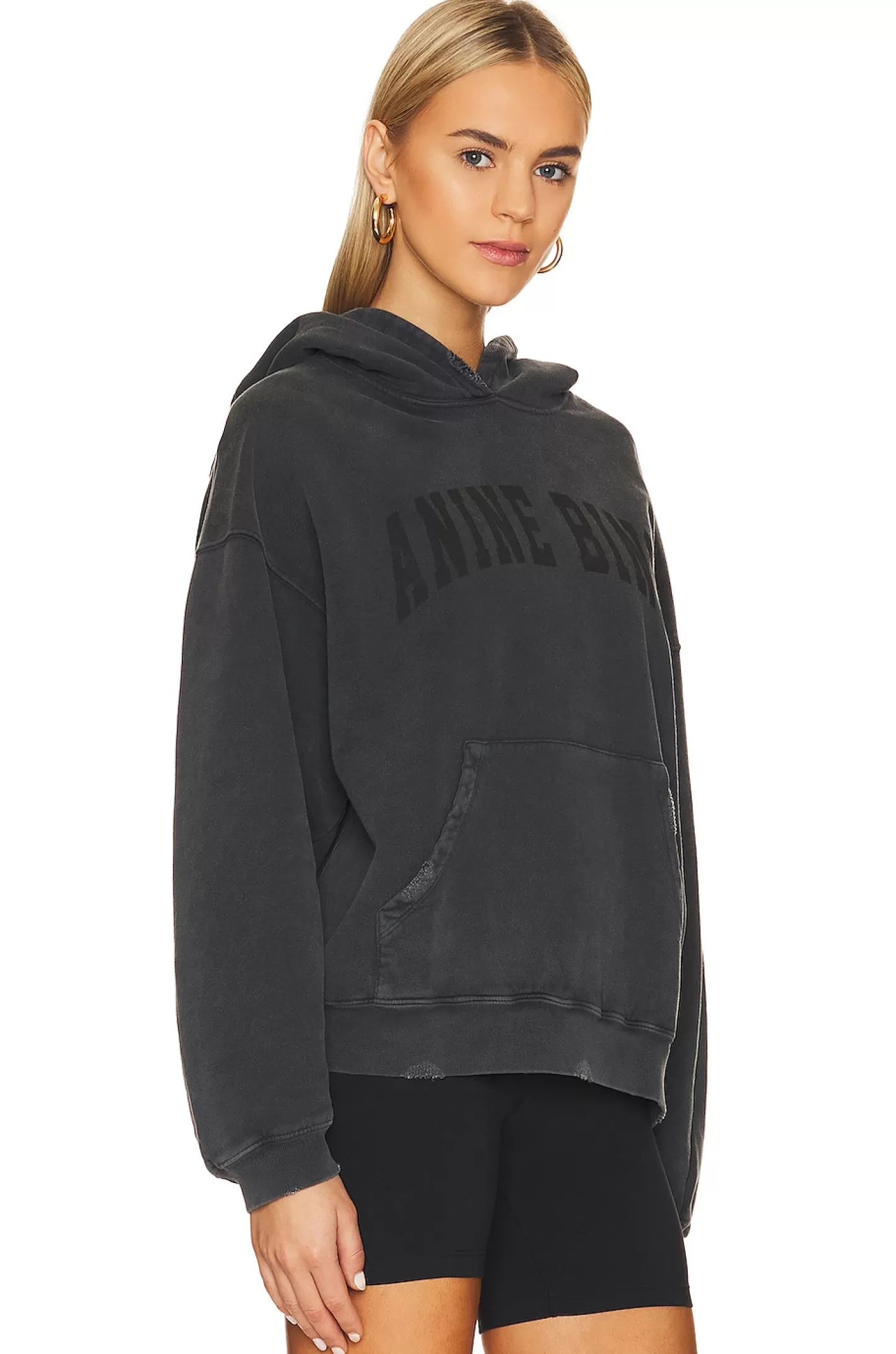 Harvey Sweatshirt>ANINE BING Outlet