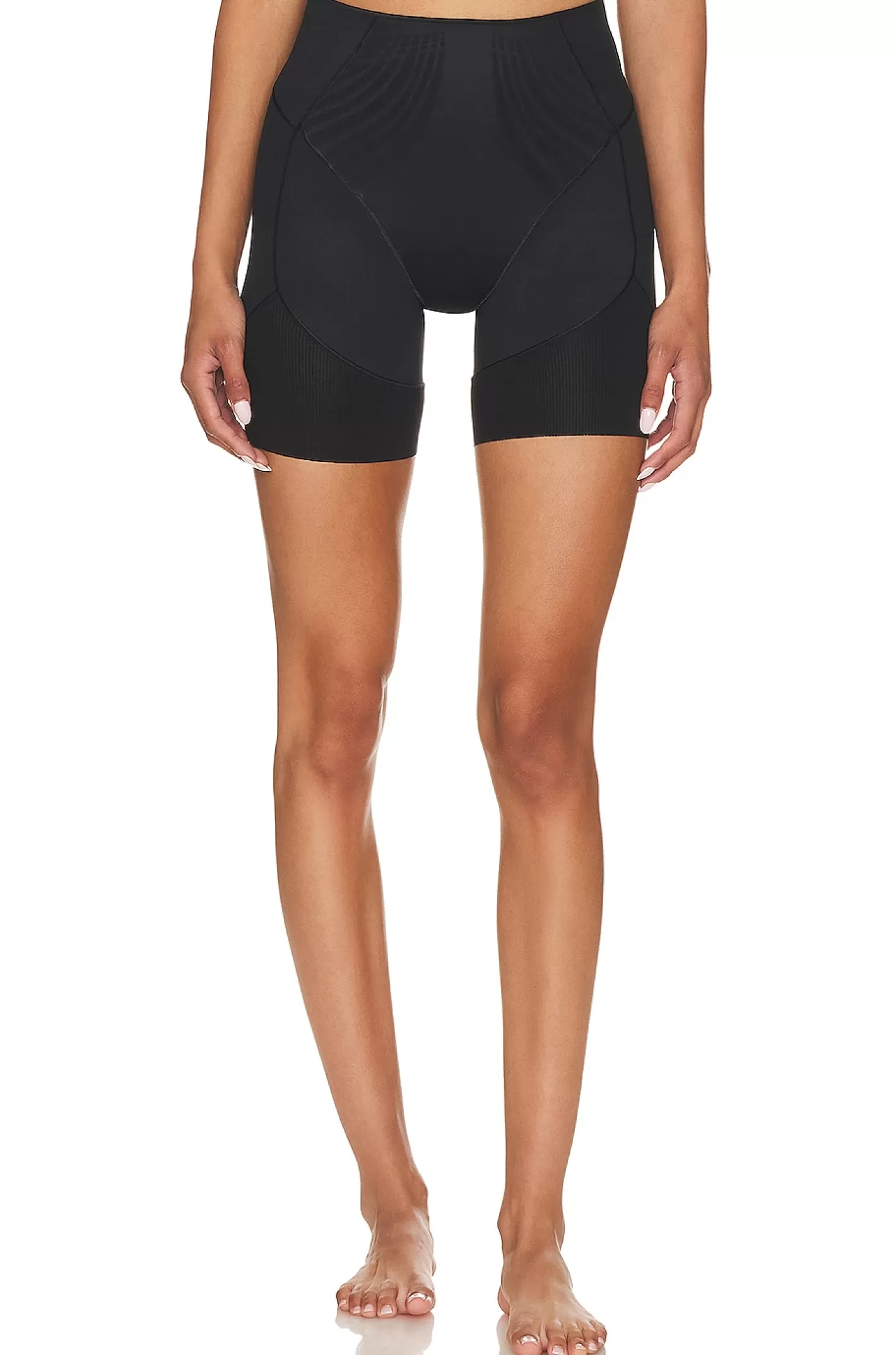 Haute Contour Short>SPANX Cheap