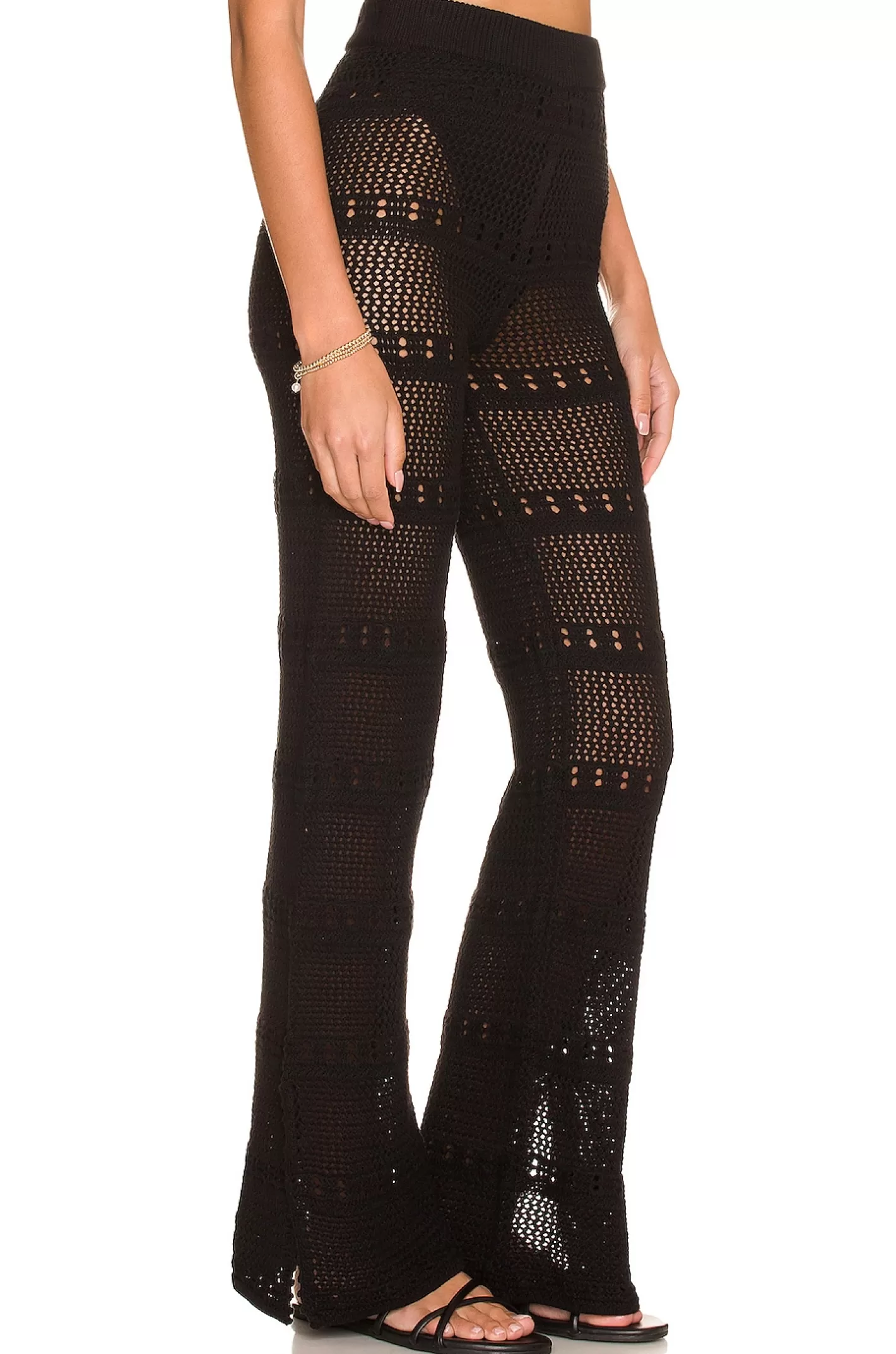 Hayden Crochet Pant>Tularosa Flash Sale