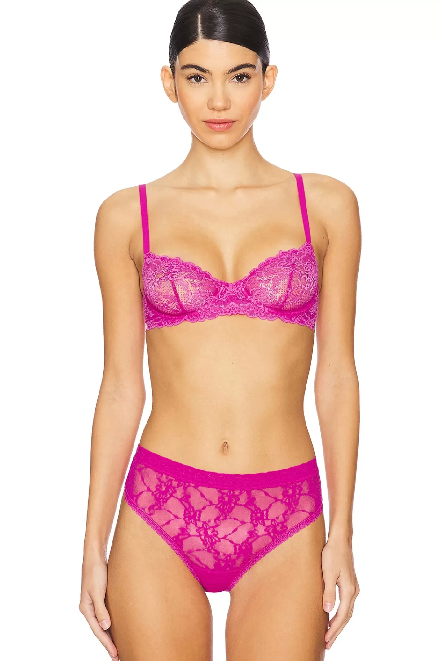 Heavenly Convertible Bra>Natori Cheap