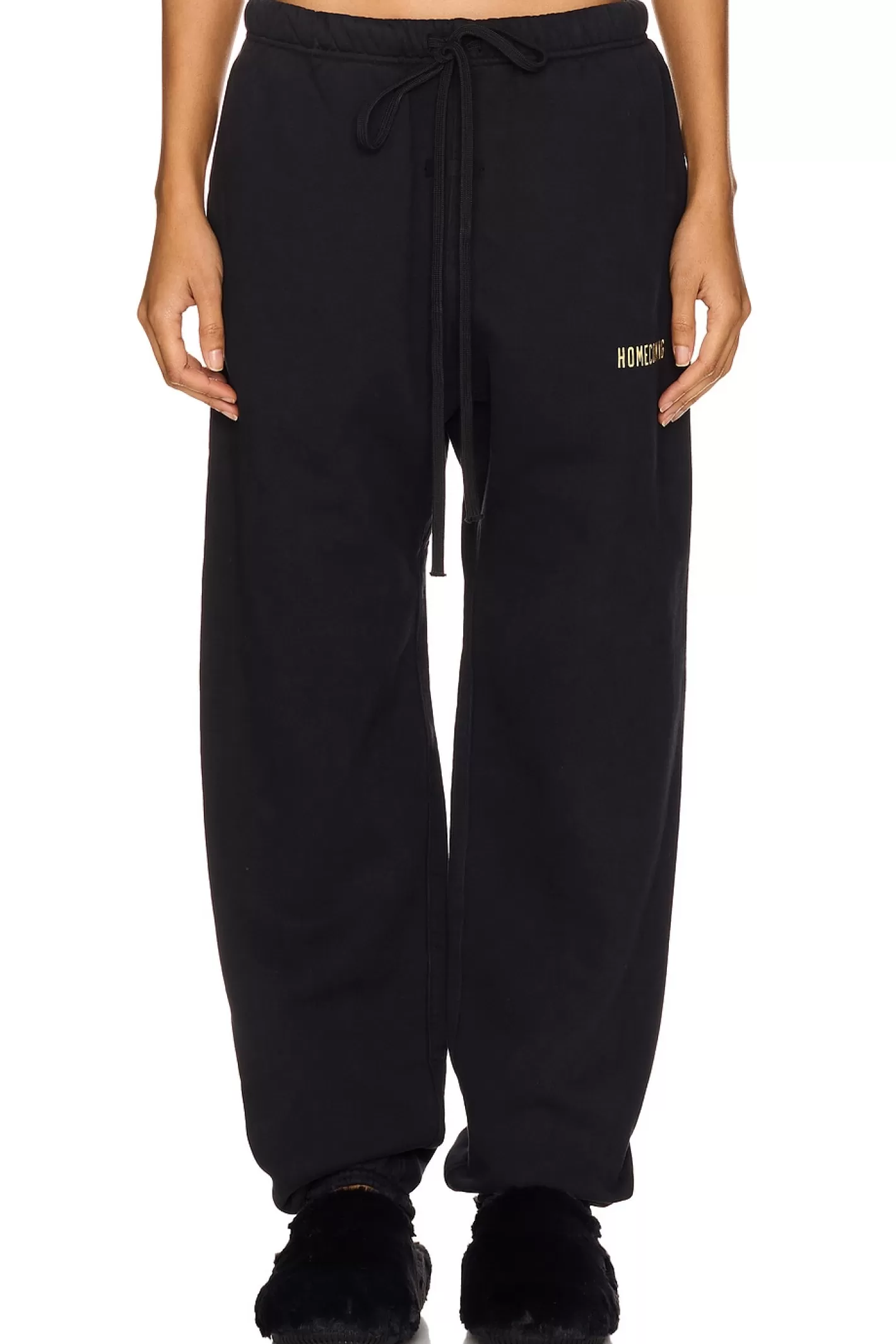 Heavy Fleece Sweatpant>Fear of God ESSENTIALS Store