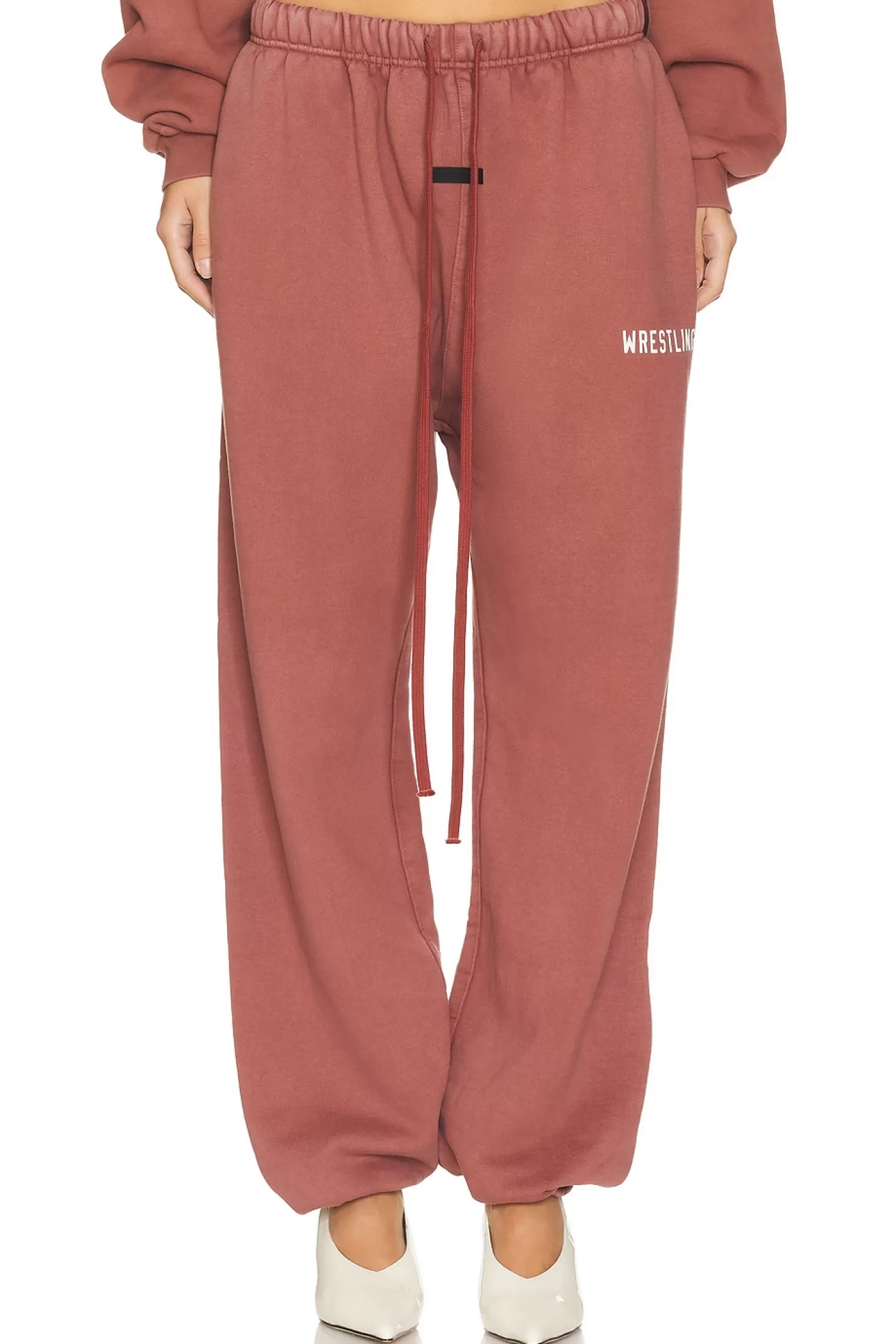 Heavy Fleece Sweatpant>Fear of God ESSENTIALS Best