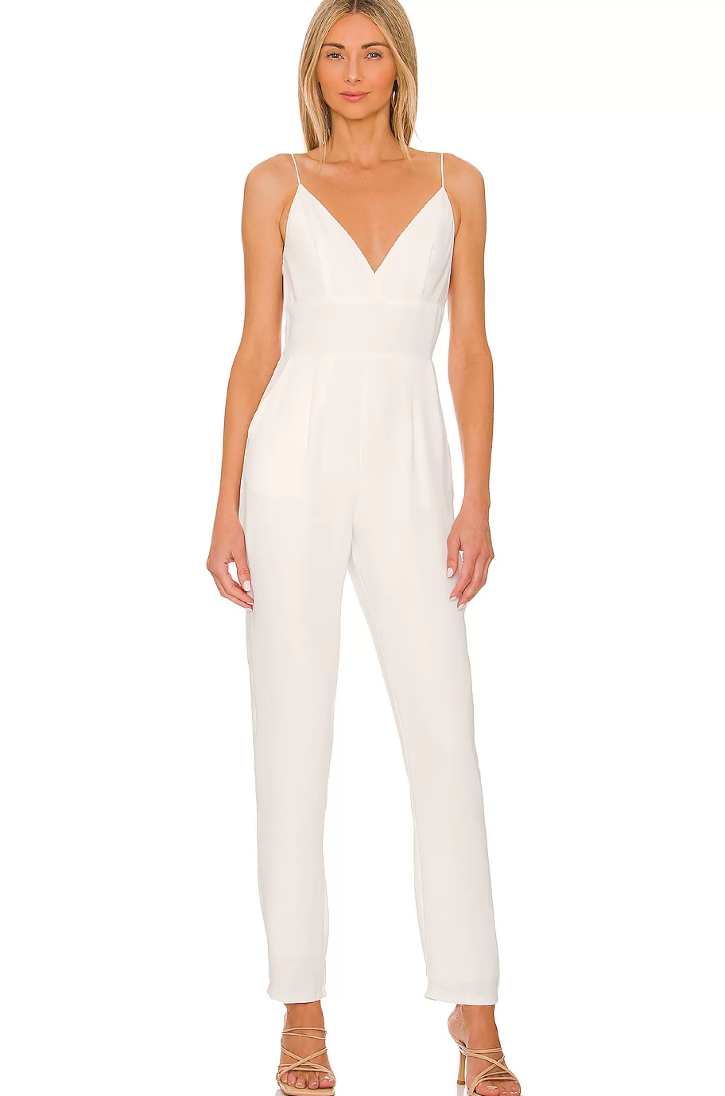 Heidi Cami Jumpsuit>MORE TO COME Sale