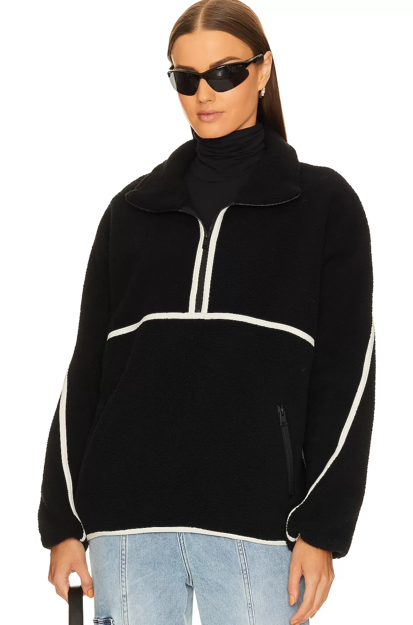 Helsa Fleece Jacket>LAMARQUE Discount