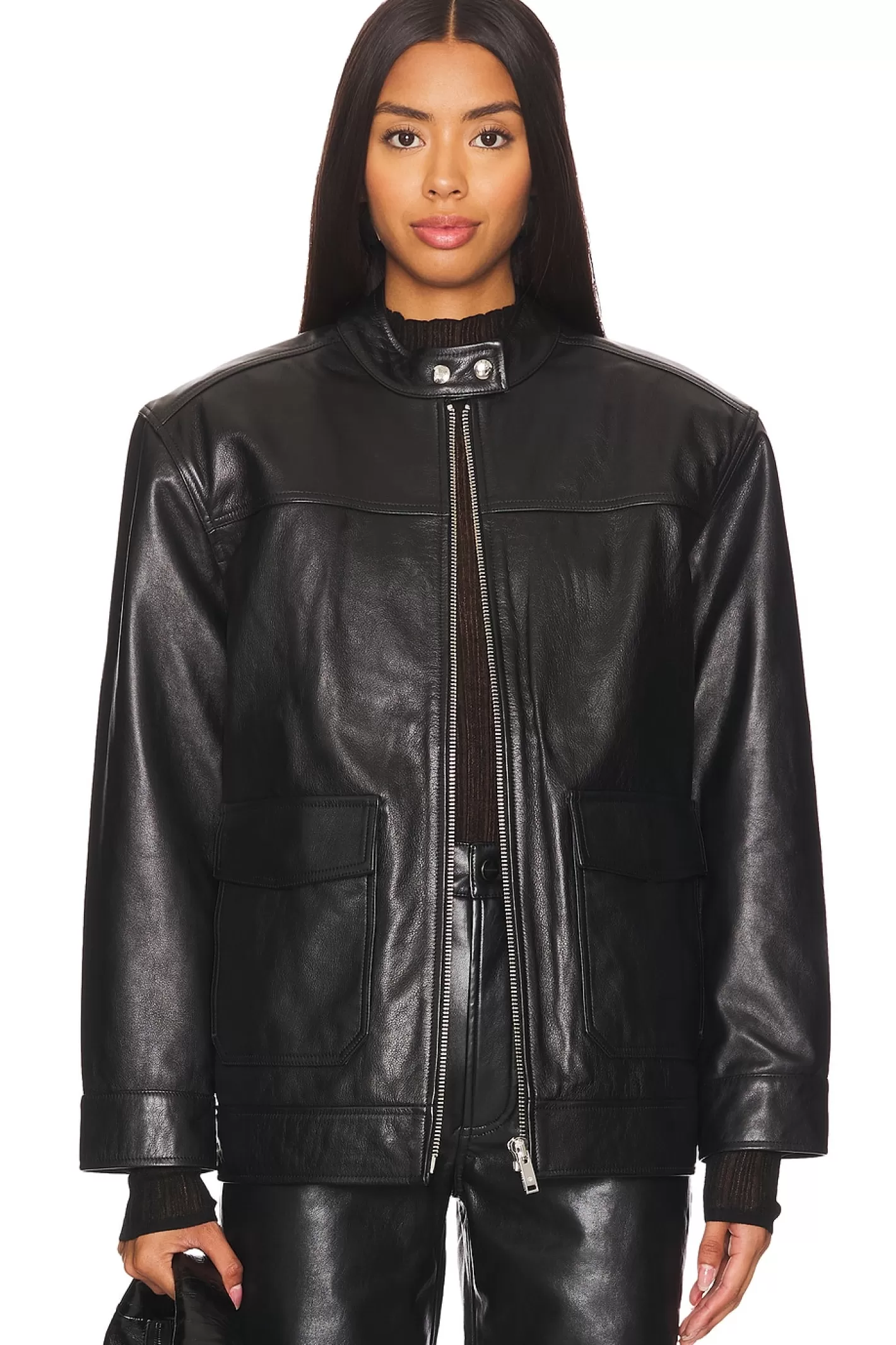 Henry Jacket>ANINE BING Best Sale
