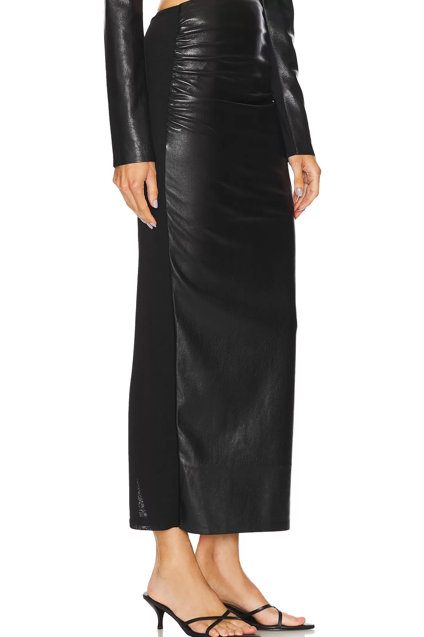 Hester Skirt>Nanushka Flash Sale