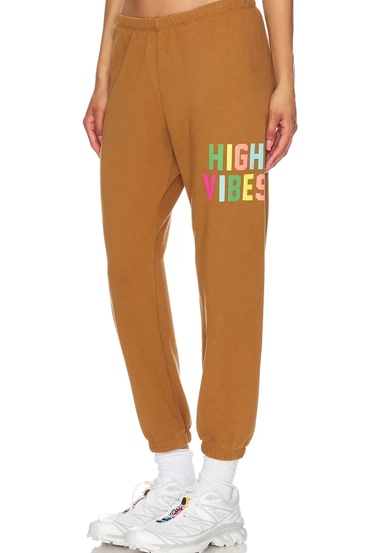 High Vibes Luna Sweatpant>Spiritual Gangster Cheap