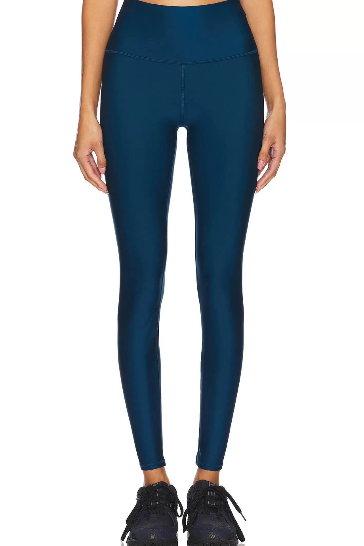 High-waist Airlift Legging>alo Outlet