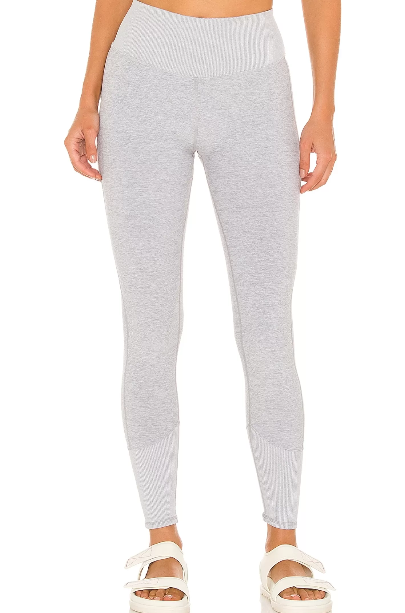 Highwaist soft Legging>alo Sale