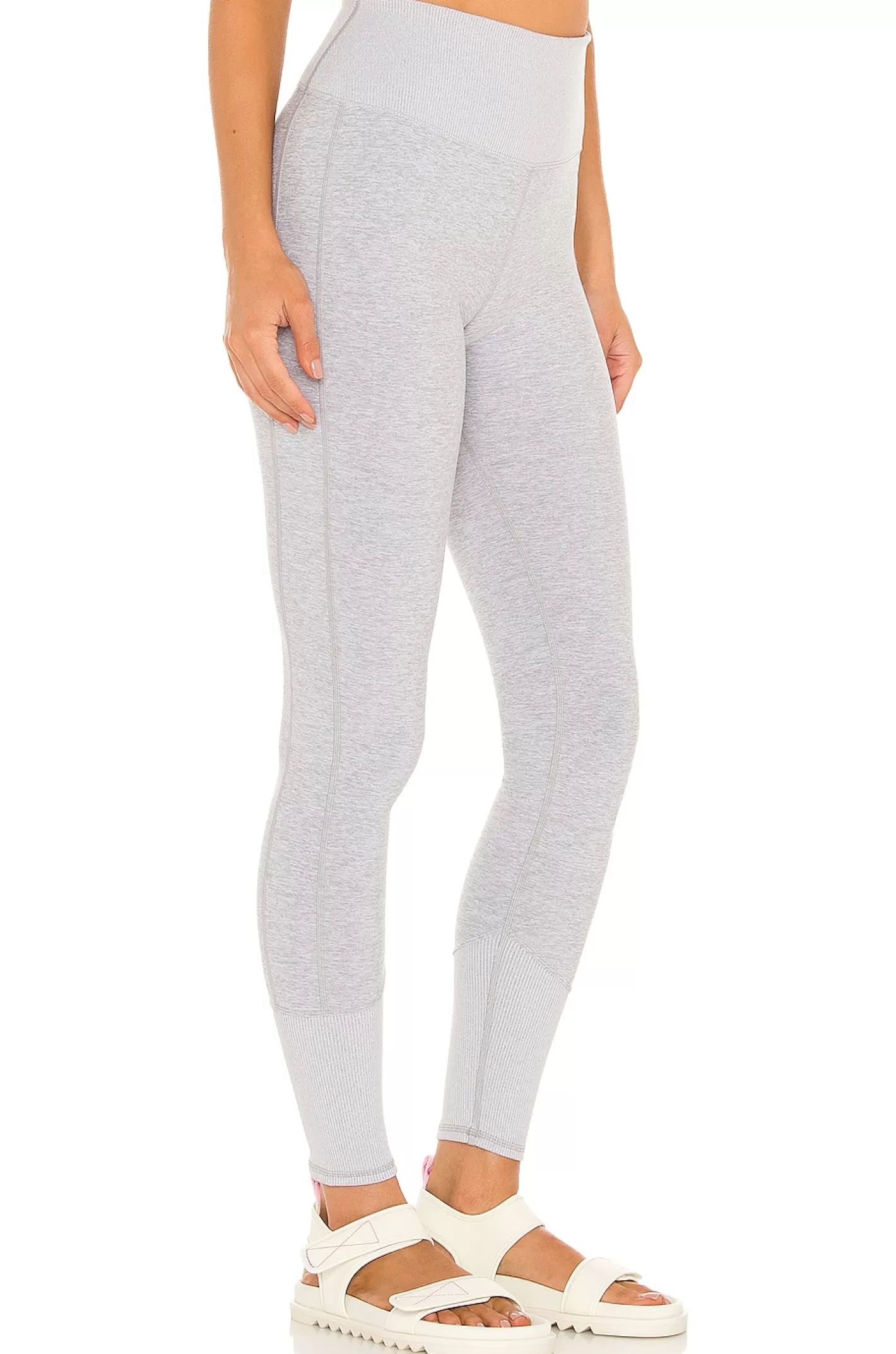 Highwaist soft Legging>alo Sale