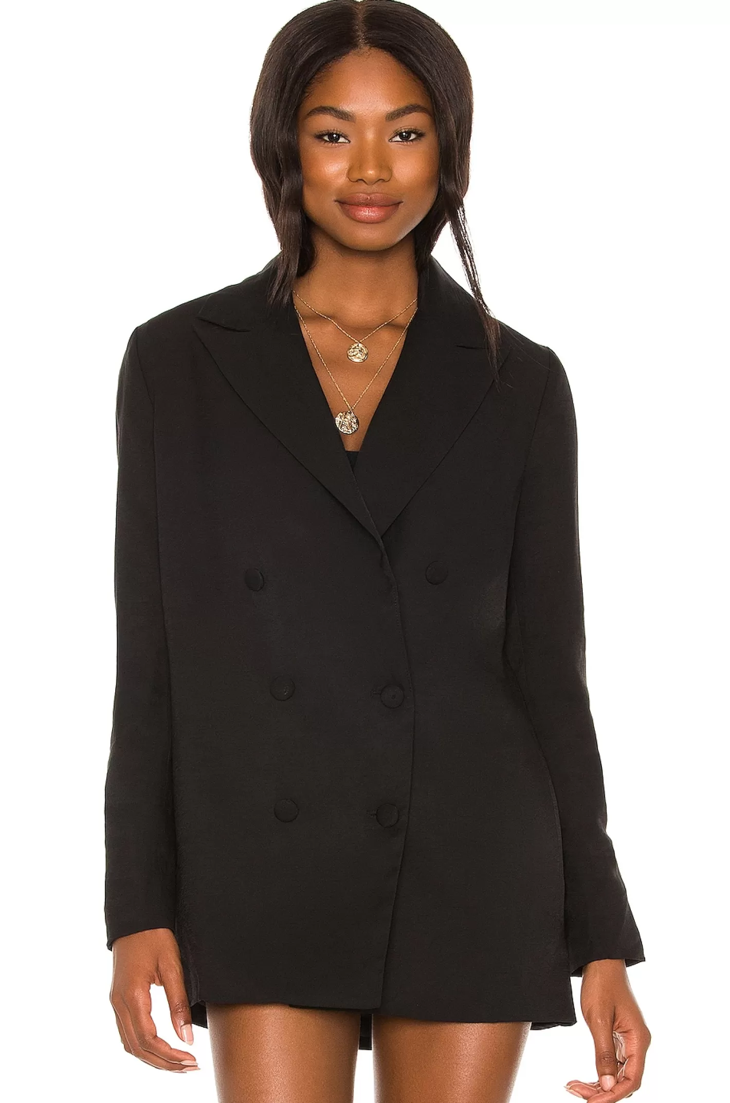 Hills Blazer>SNDYS Flash Sale