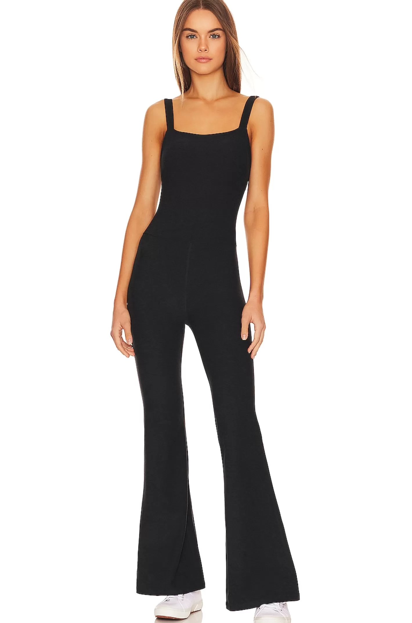 Hit The Scene Jumpsuit>Beyond Yoga Sale