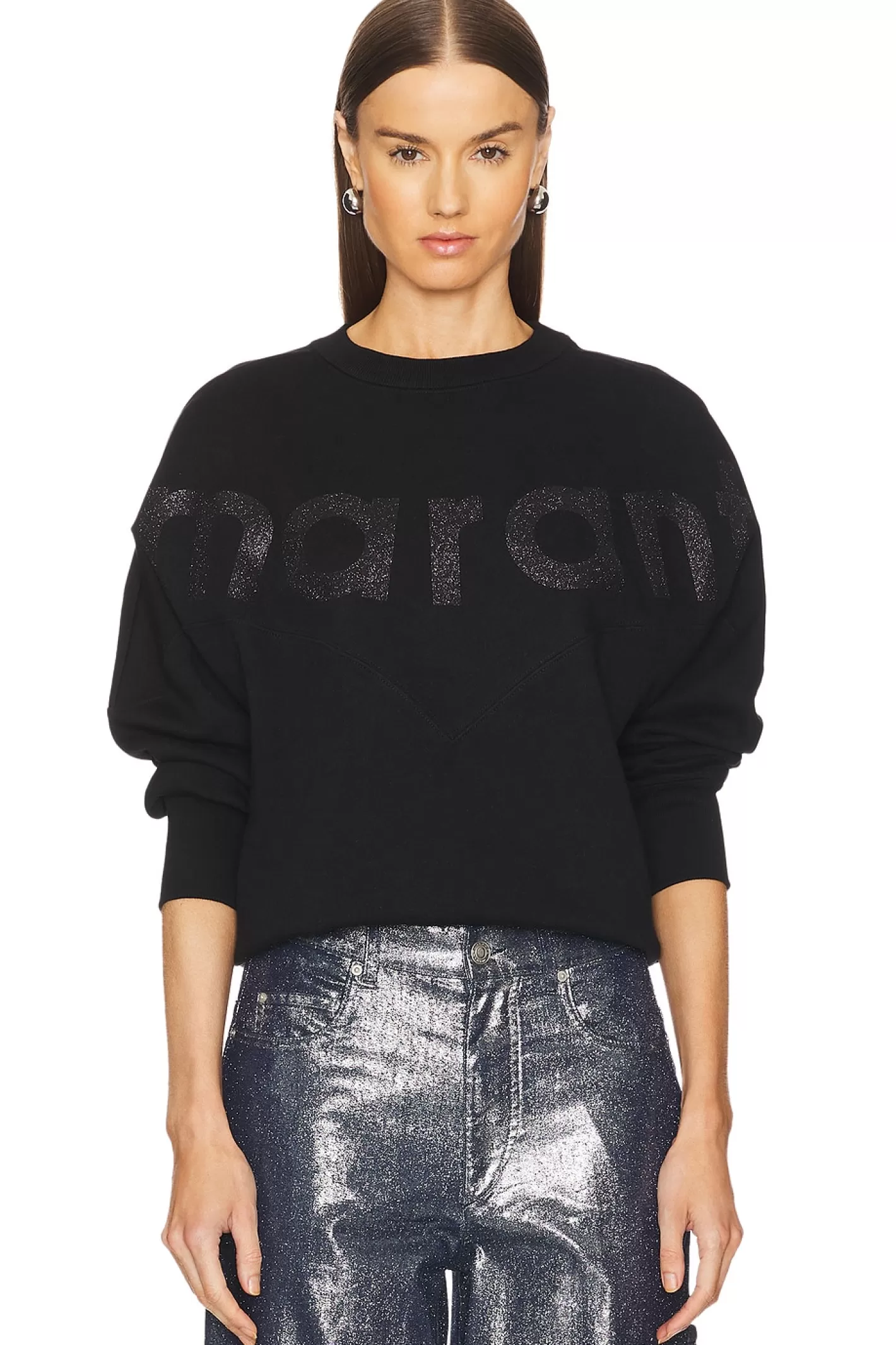 Houston Sweatshirt>Isabel Marant Etoile Clearance