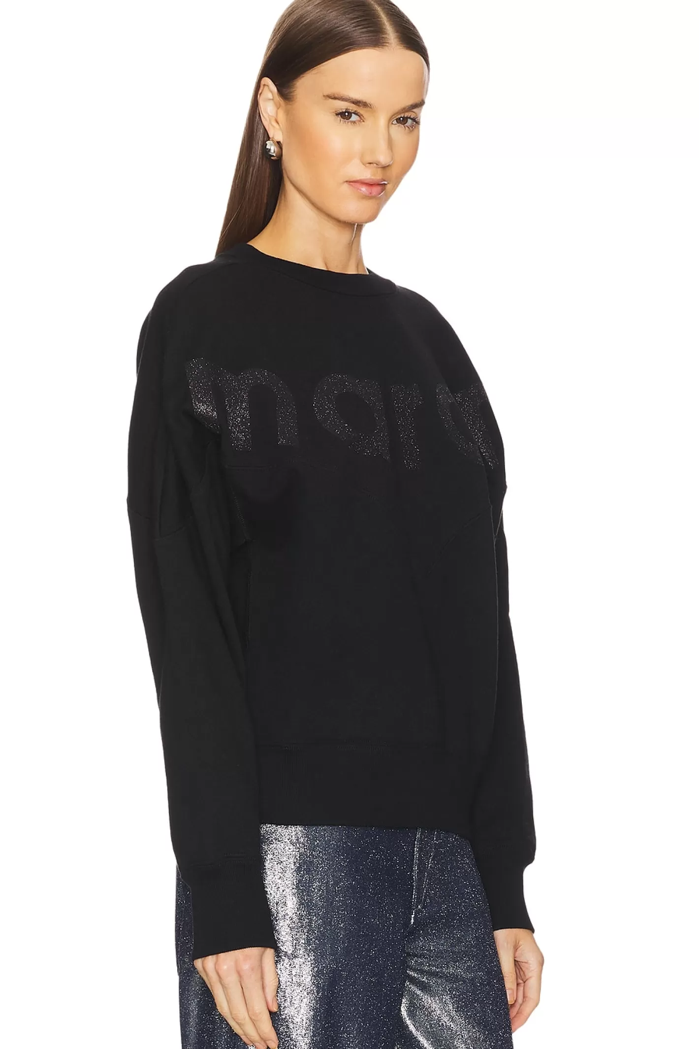 Houston Sweatshirt>Isabel Marant Etoile Clearance