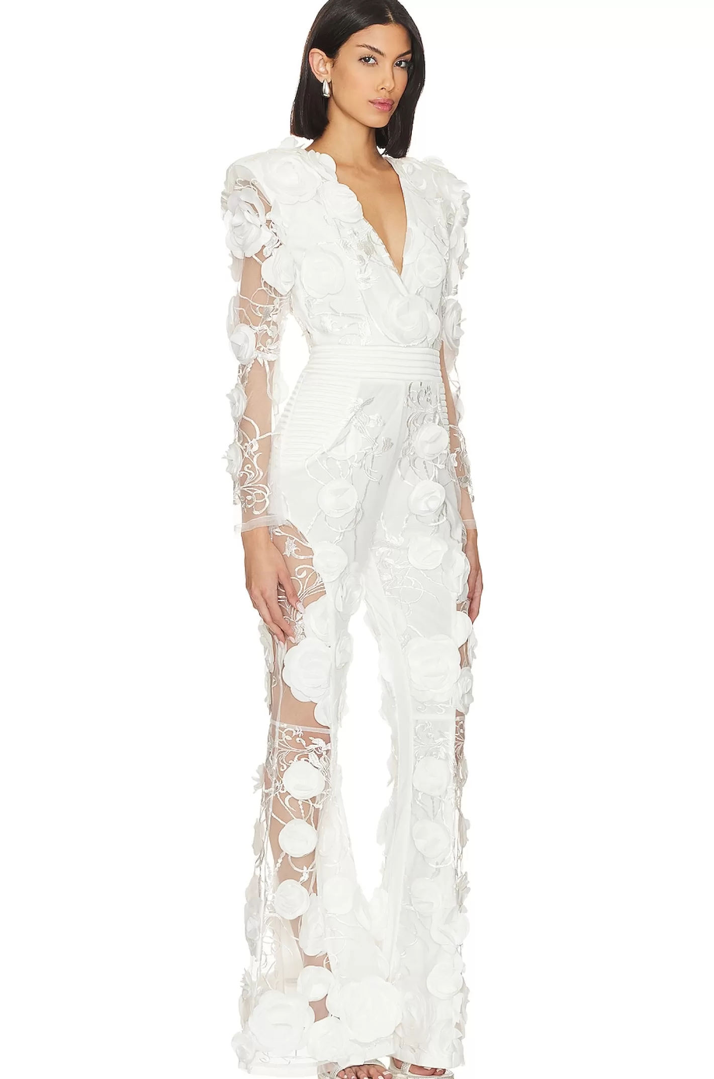 I Found Love Jumpsuit>Zhivago Cheap