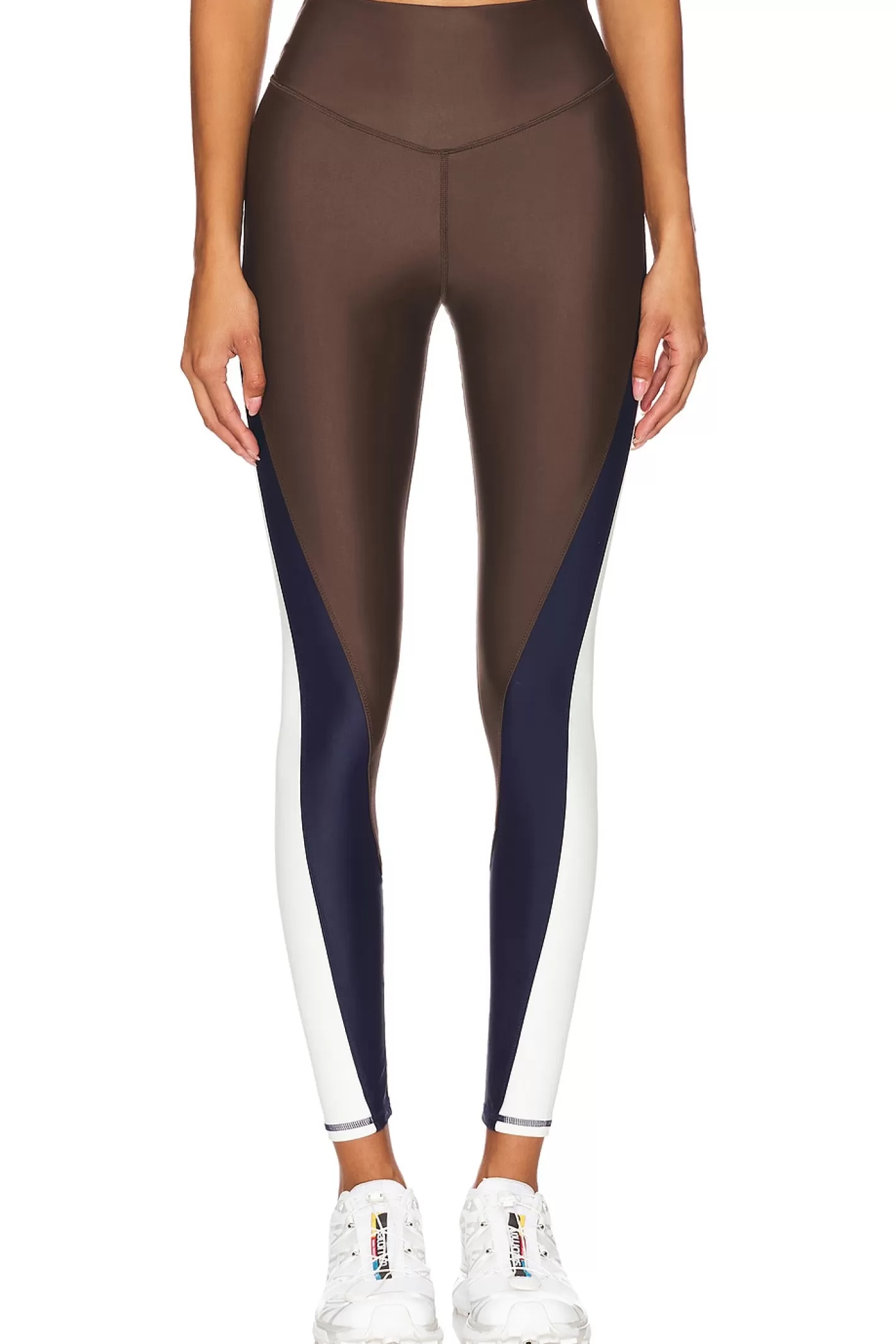 Icon High Rise Legging>THE UPSIDE Flash Sale