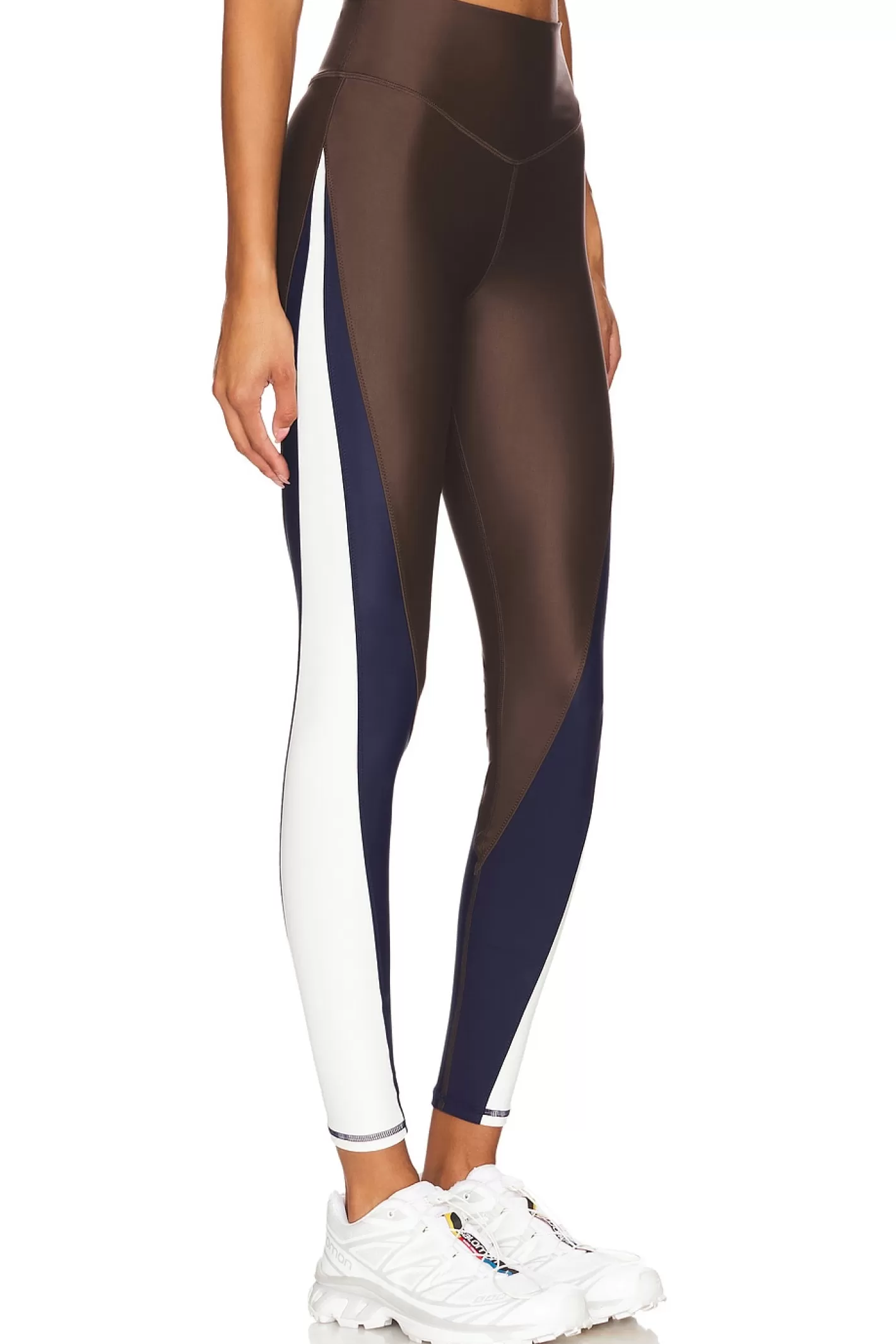 Icon High Rise Legging>THE UPSIDE Flash Sale