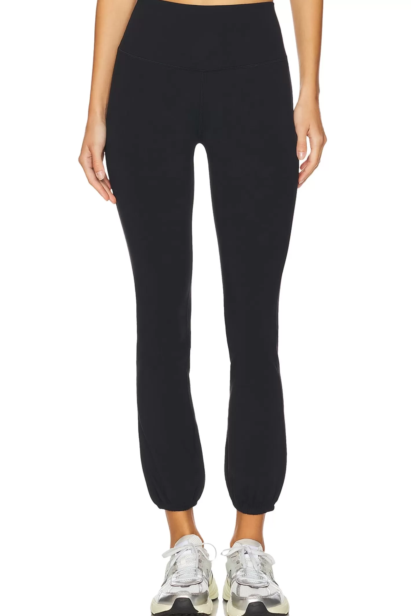 Icon High Waist Supplex Jogger Legging>Splits59 Sale