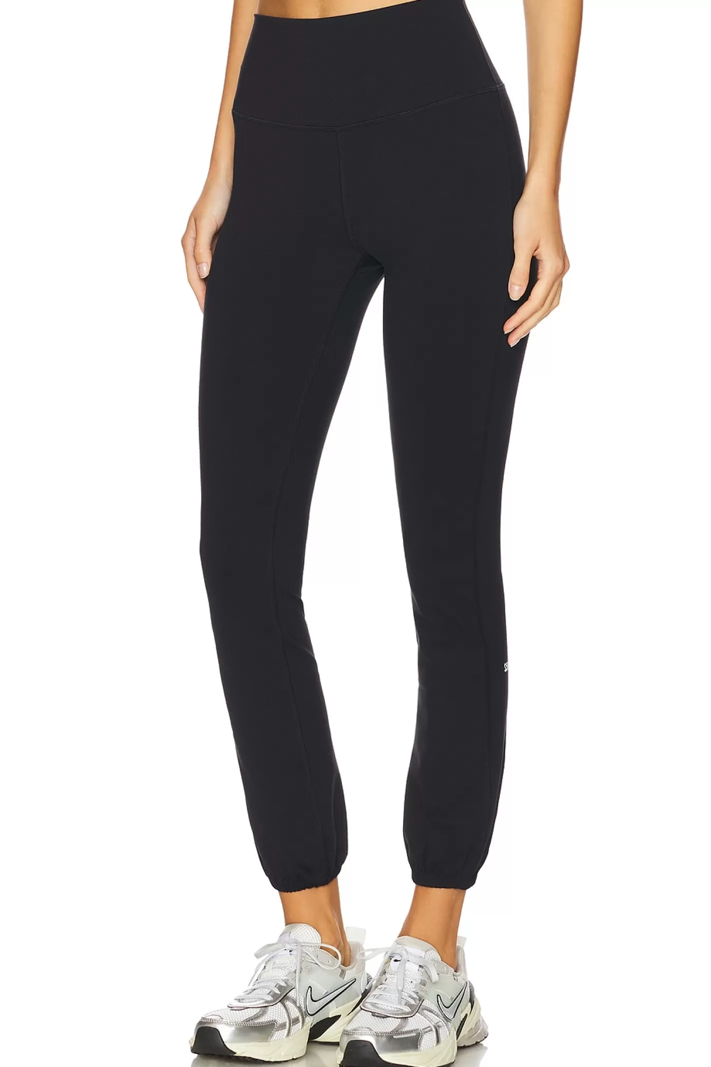 Icon High Waist Supplex Jogger Legging>Splits59 Sale