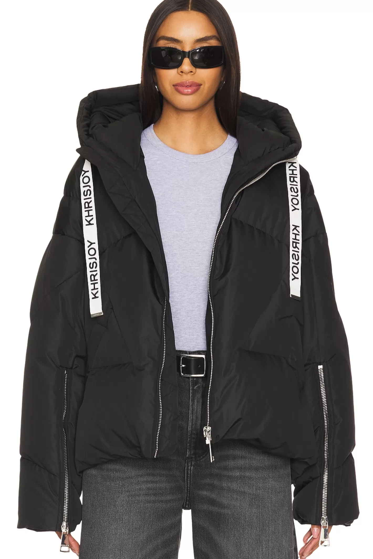 Iconic Puffer Jacket>Khrisjoy Flash Sale