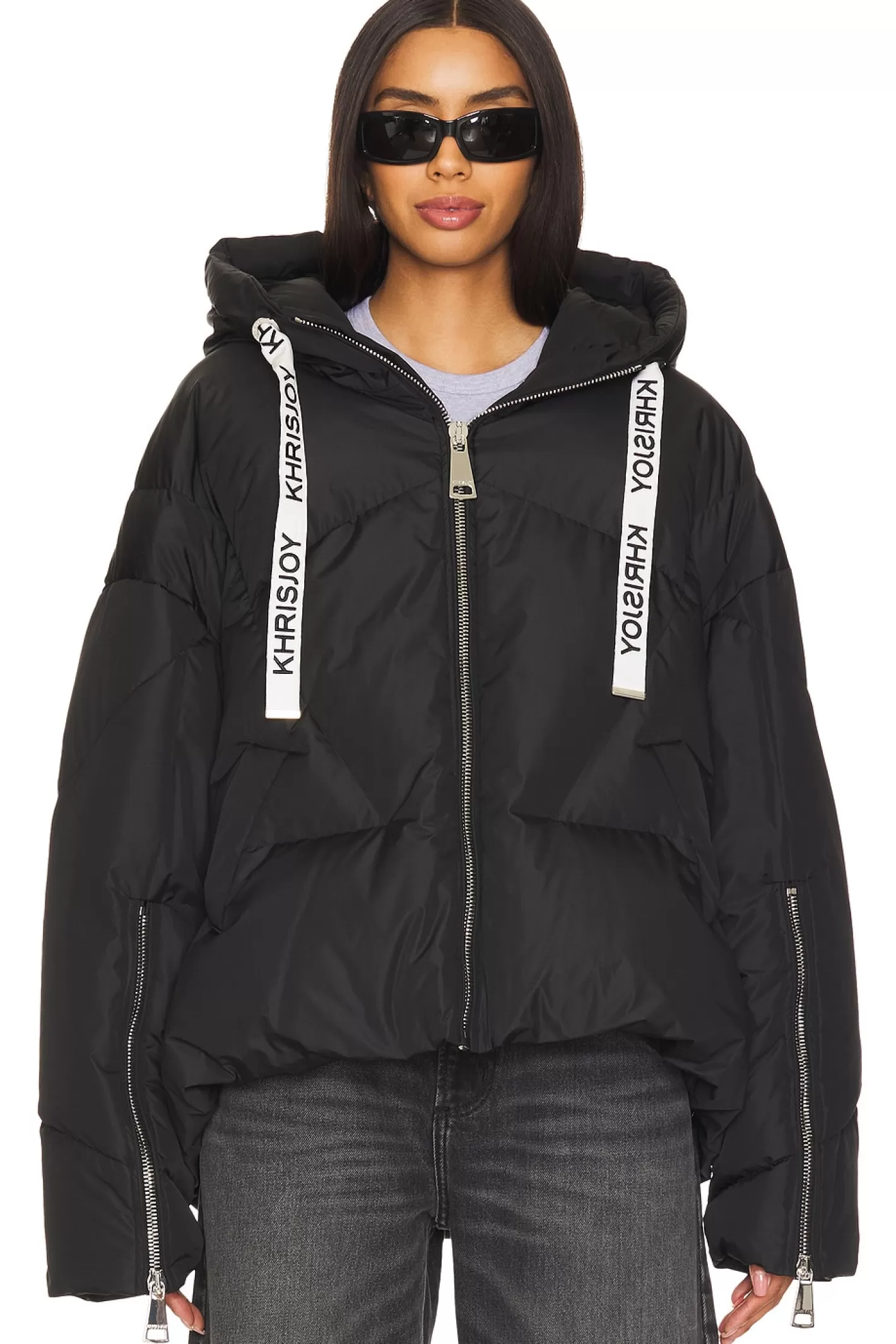 Iconic Puffer Jacket>Khrisjoy Flash Sale