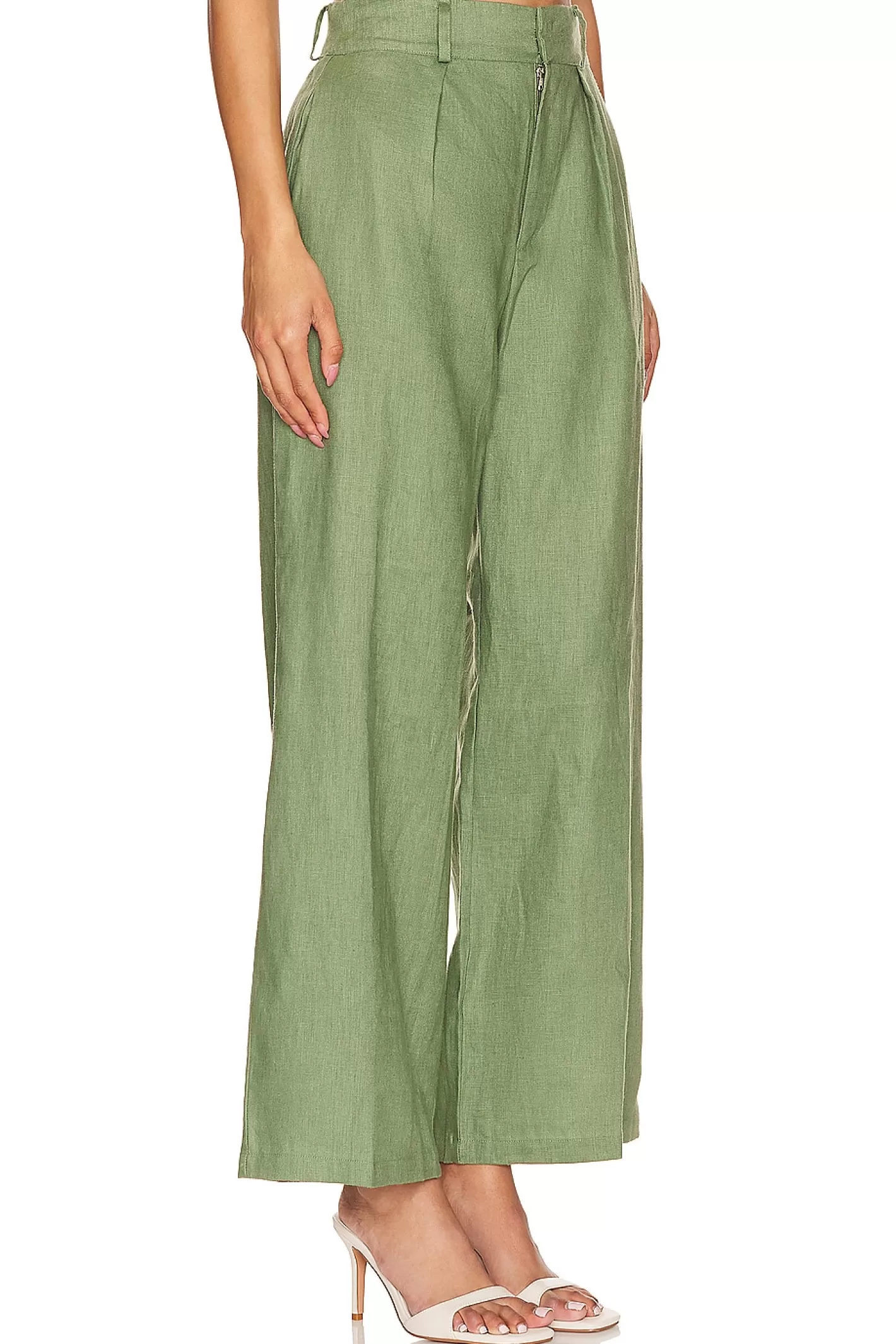 Ida Pants>FAITHFULL THE BRAND Flash Sale