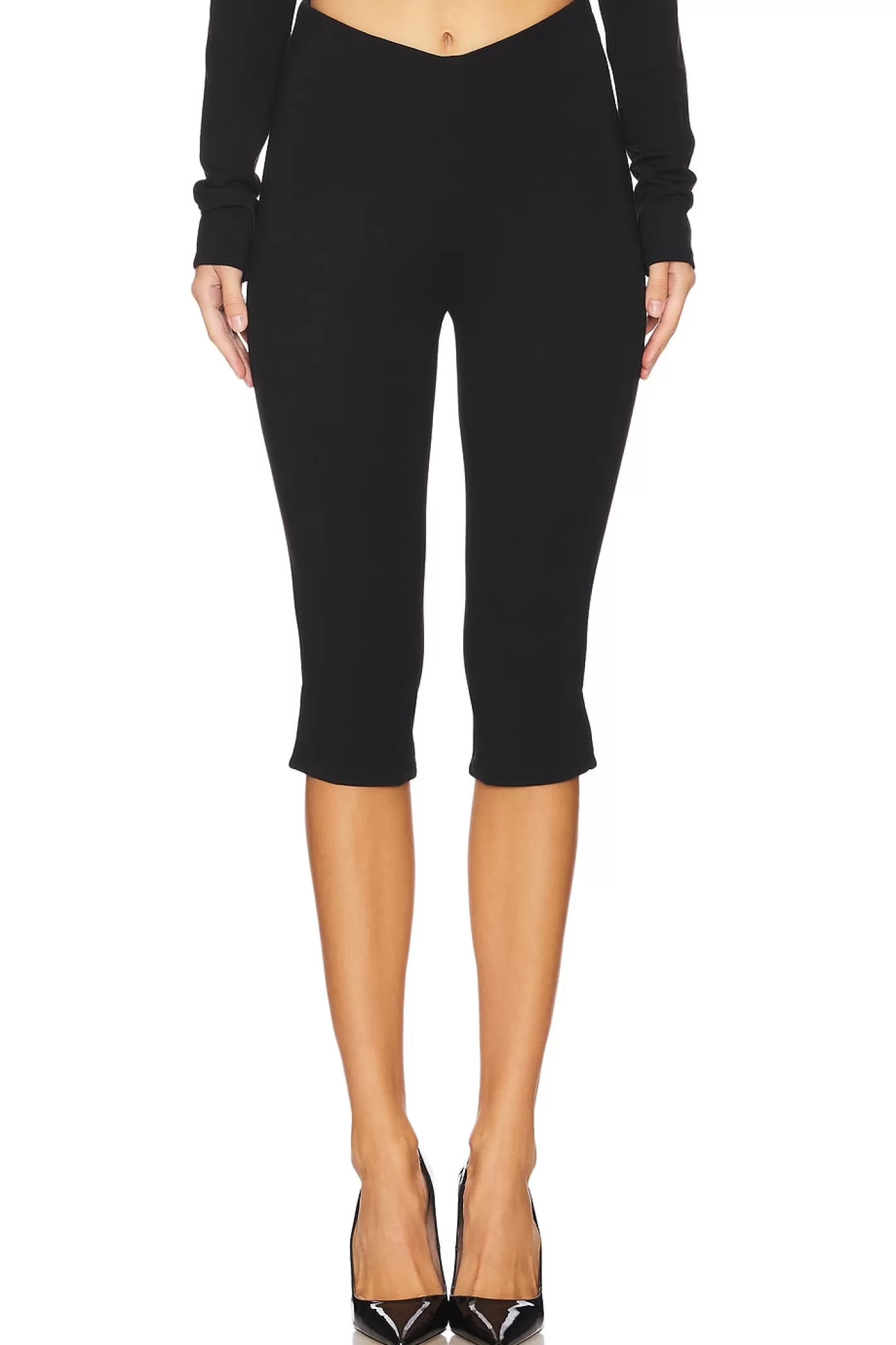 Ileana Capri Pant>Camila Coelho Clearance