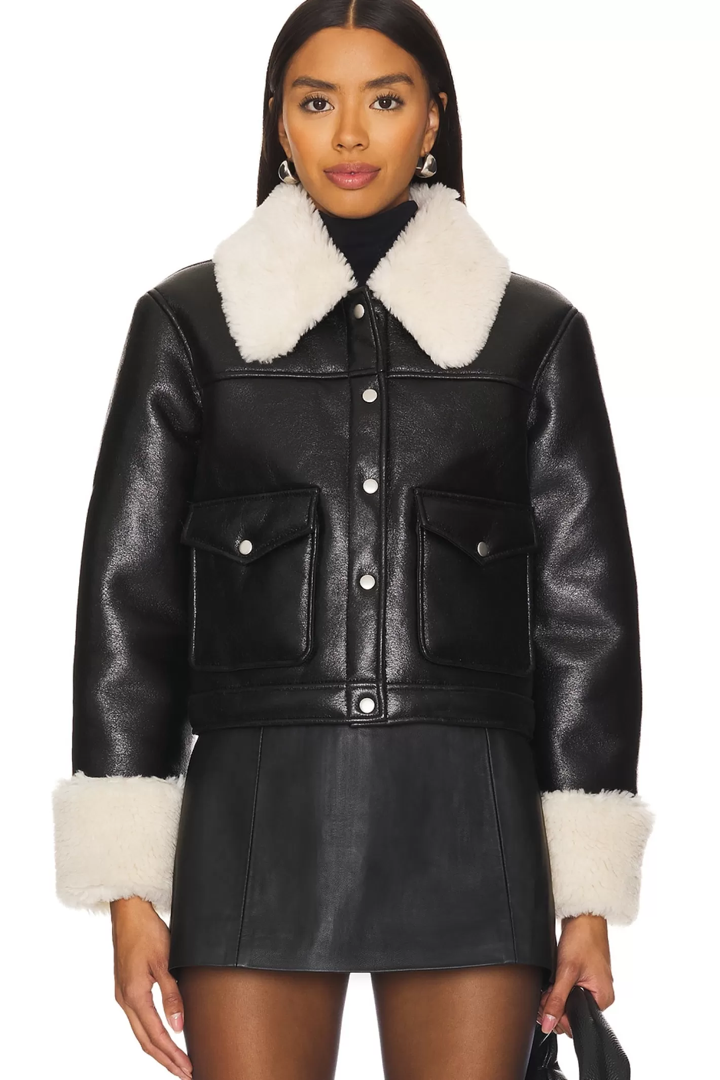 Imani Jacket>Rails Sale