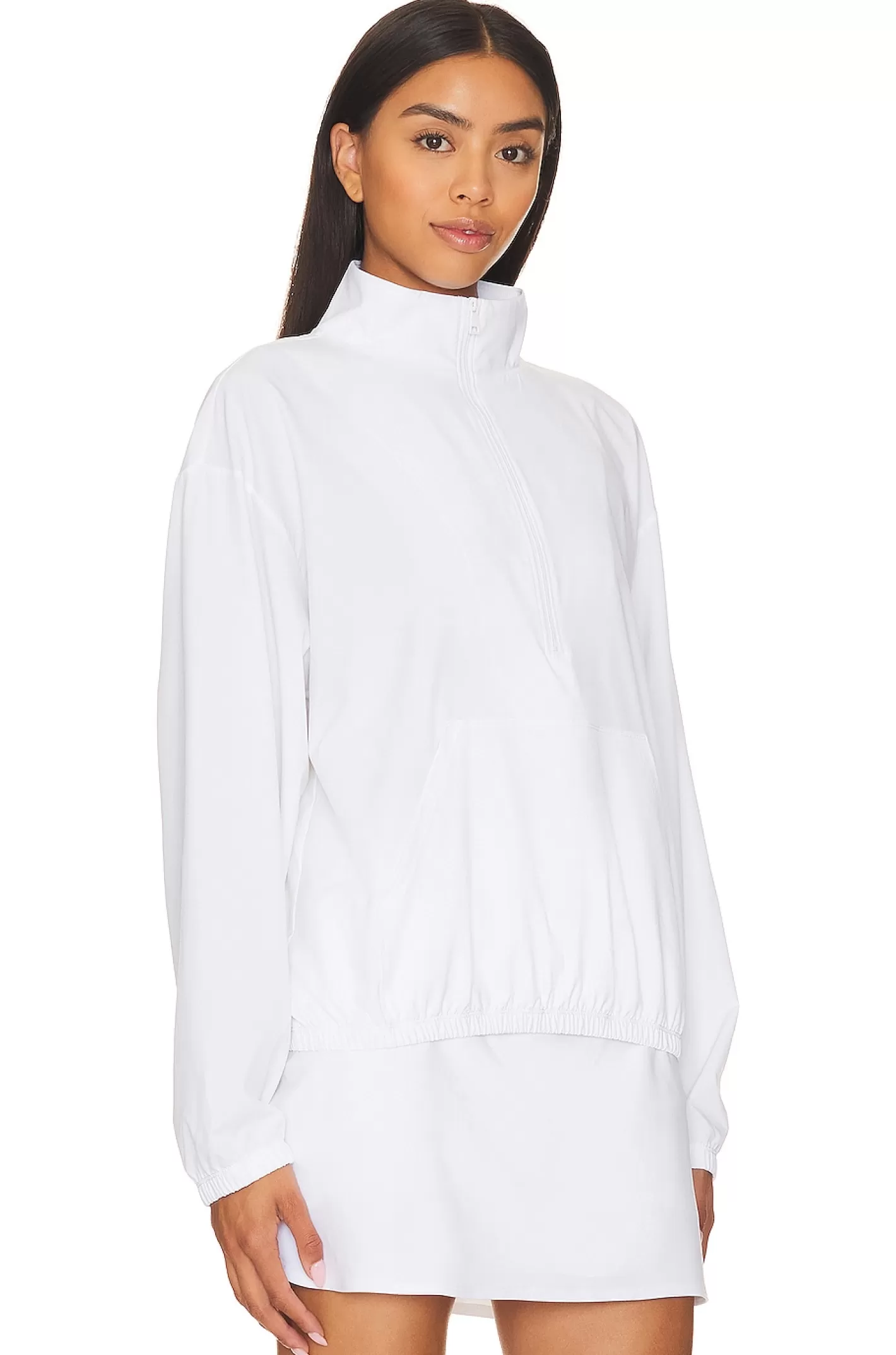 In Stride Half Zip Pullover>Beyond Yoga Cheap