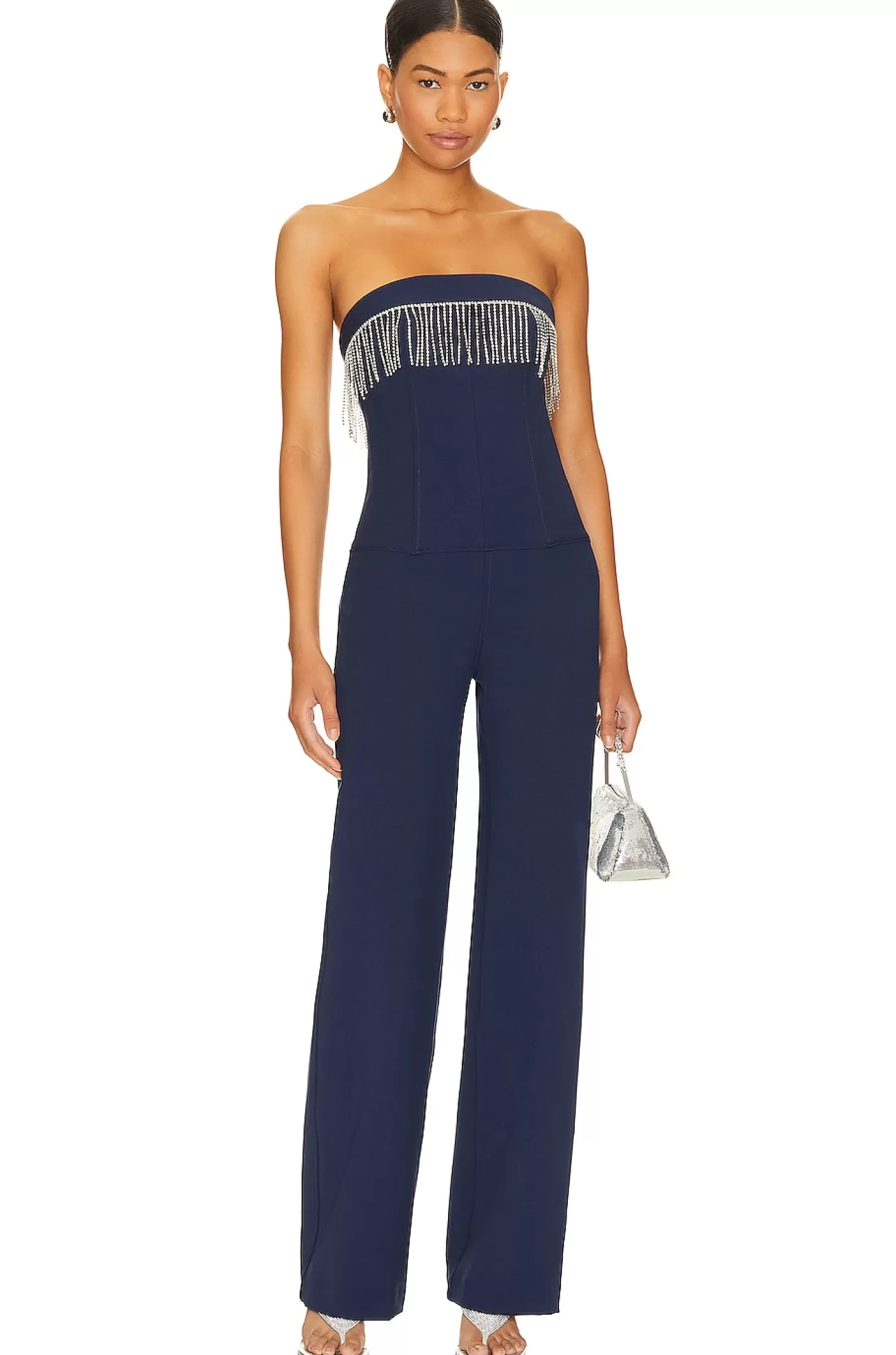 Indigo Jumpsuit>Camila Coelho Online