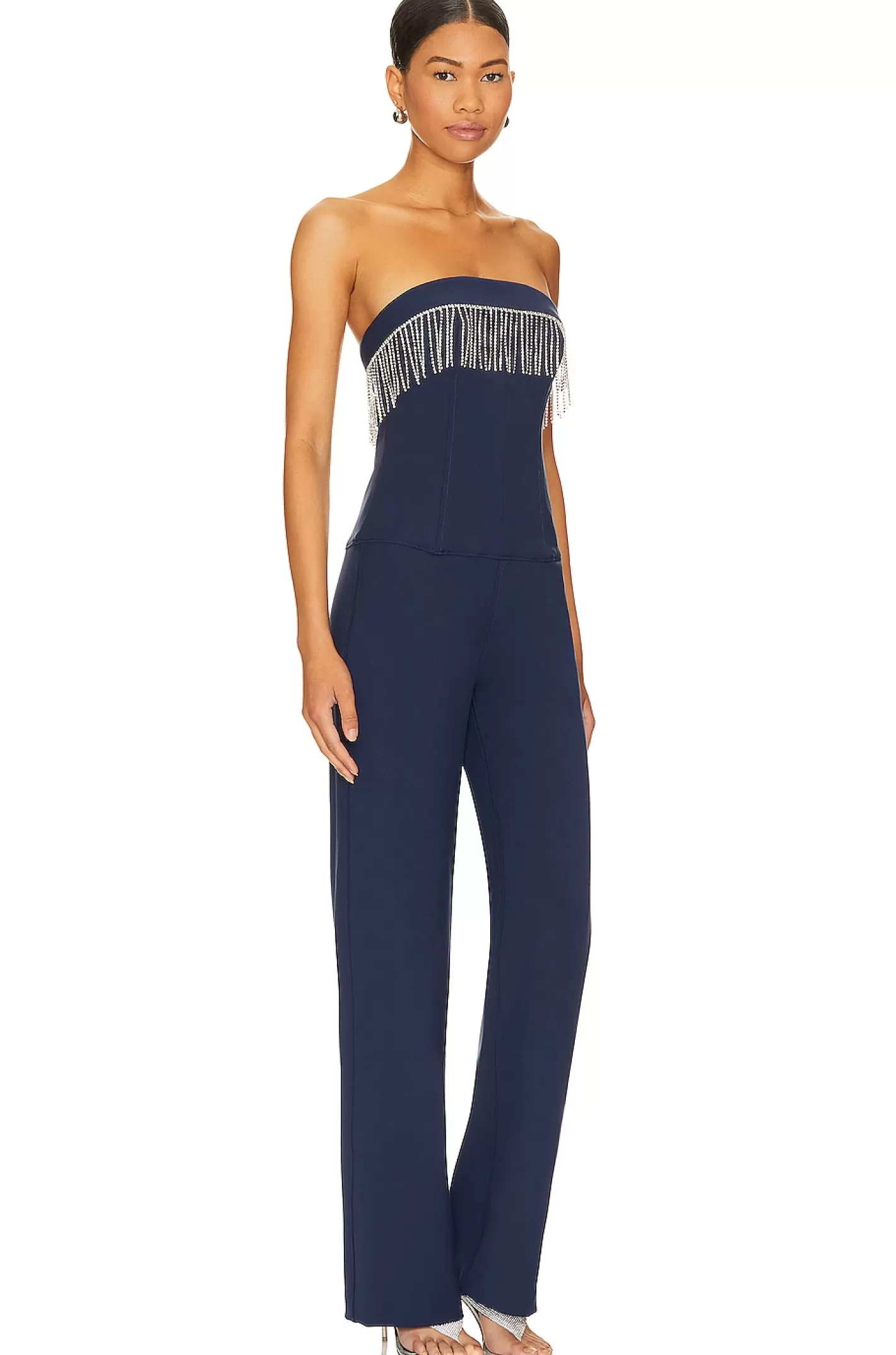 Indigo Jumpsuit>Camila Coelho Online