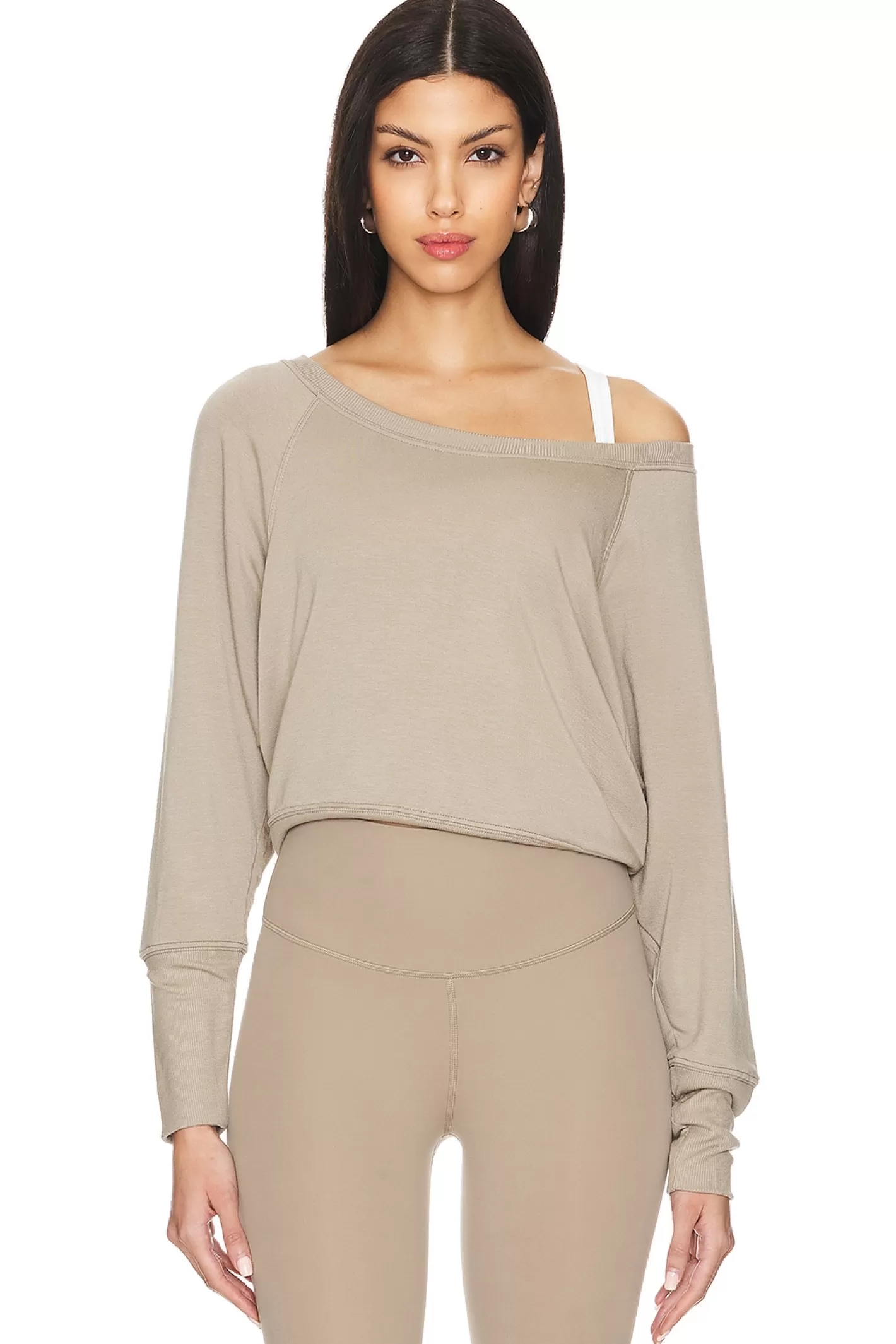 Indy Dolman Sweatshirt>Splits59 Fashion