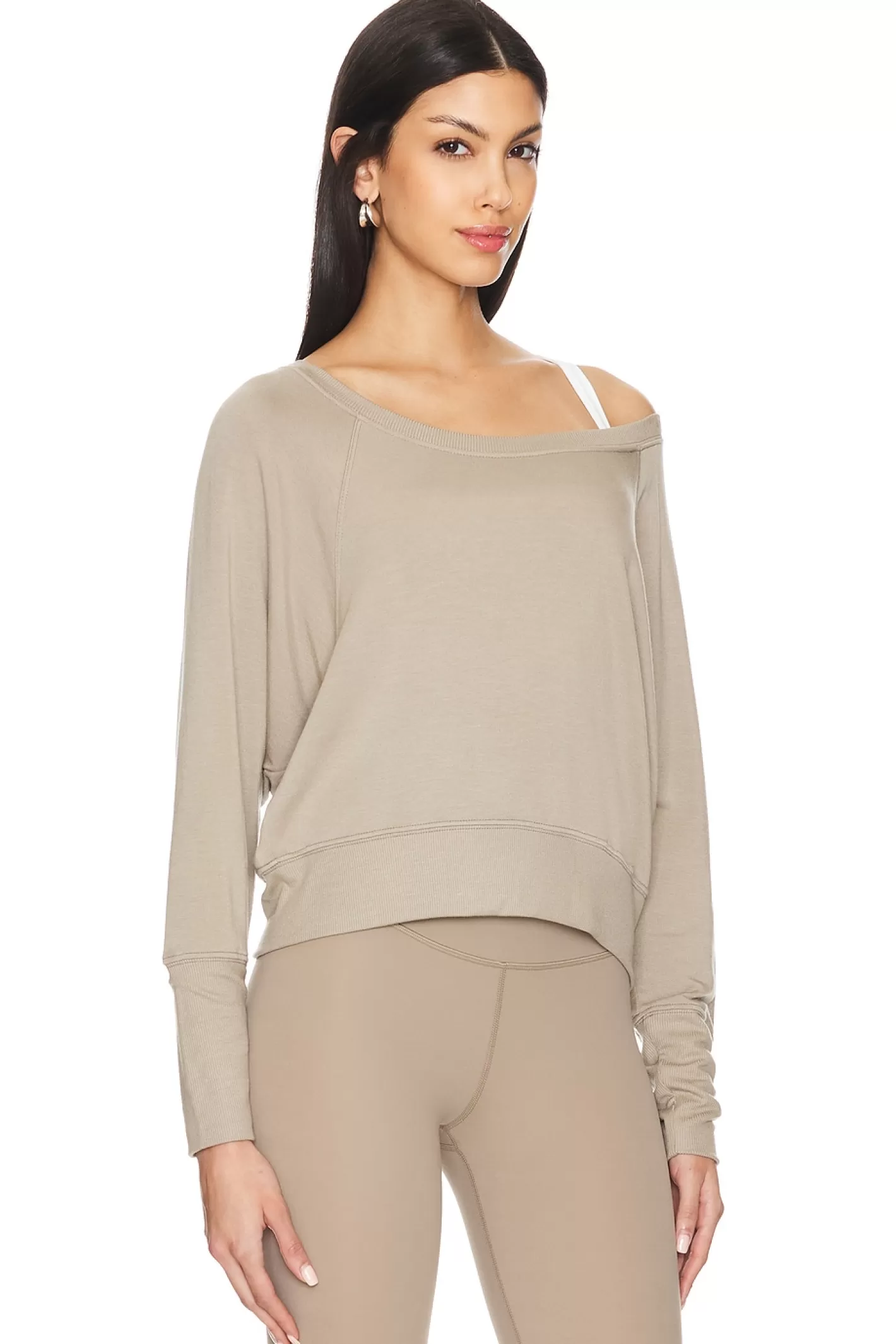 Indy Dolman Sweatshirt>Splits59 Fashion