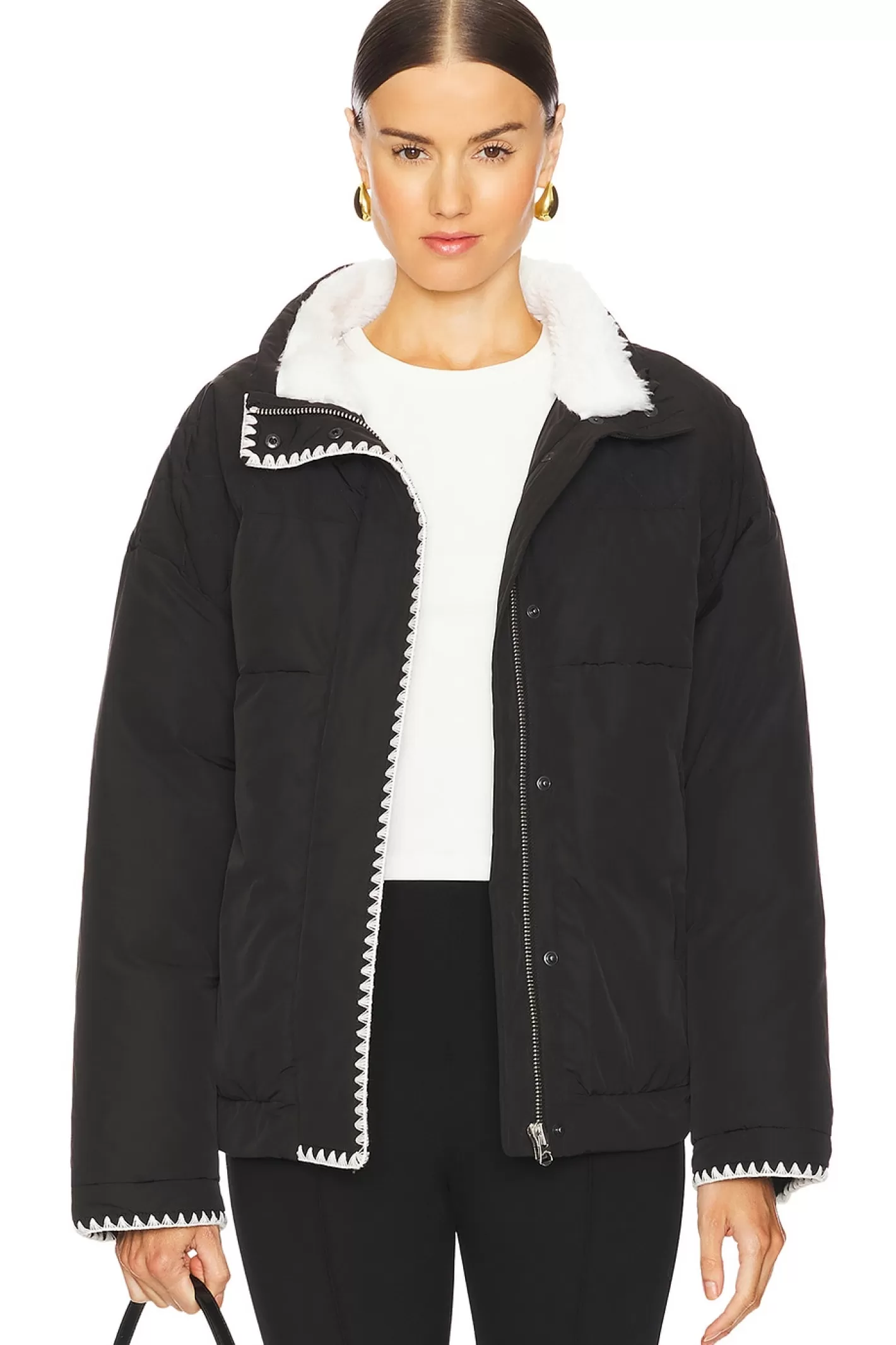 Ingrid Puffer Jacket>Rag & Bone Flash Sale