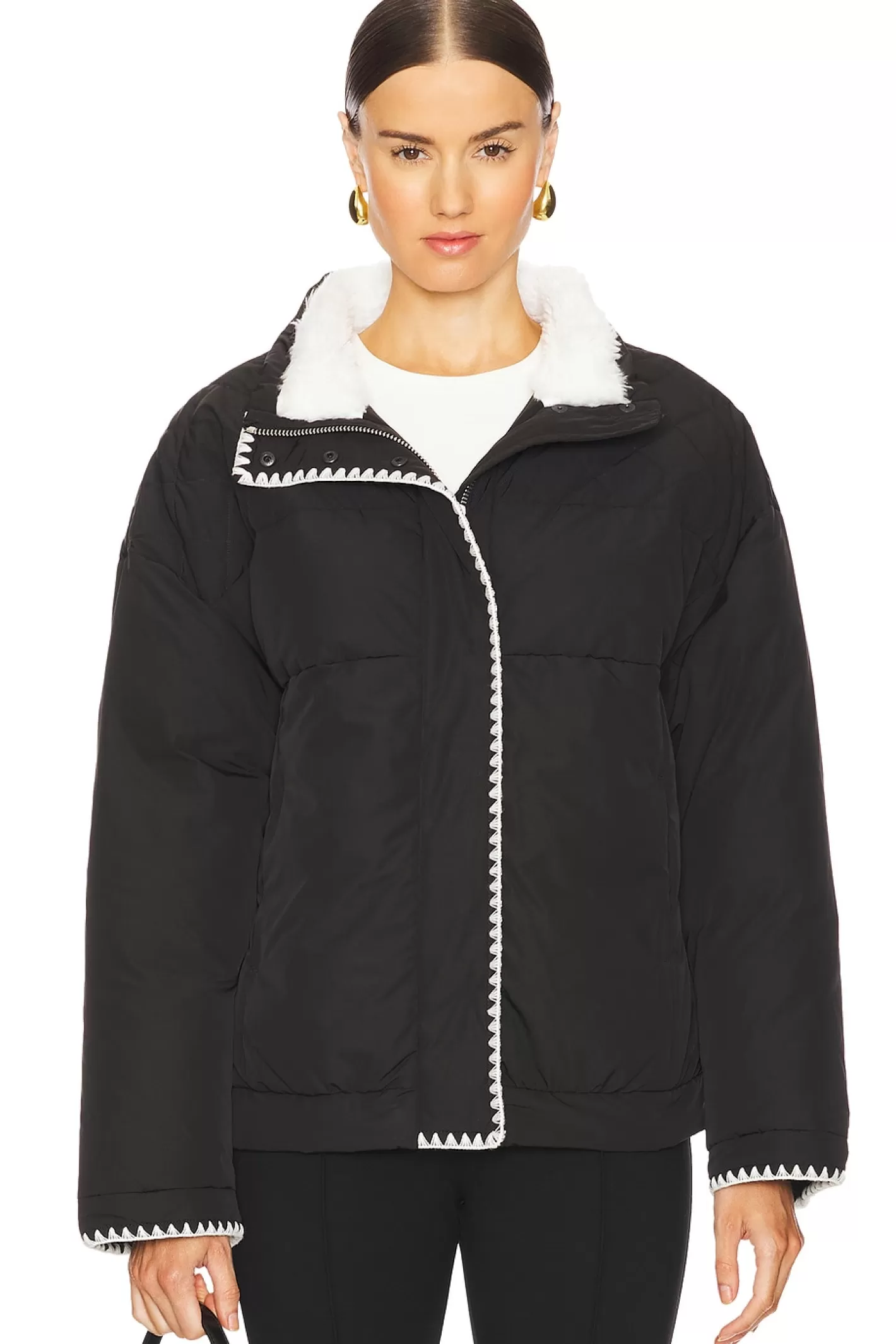 Ingrid Puffer Jacket>Rag & Bone Flash Sale