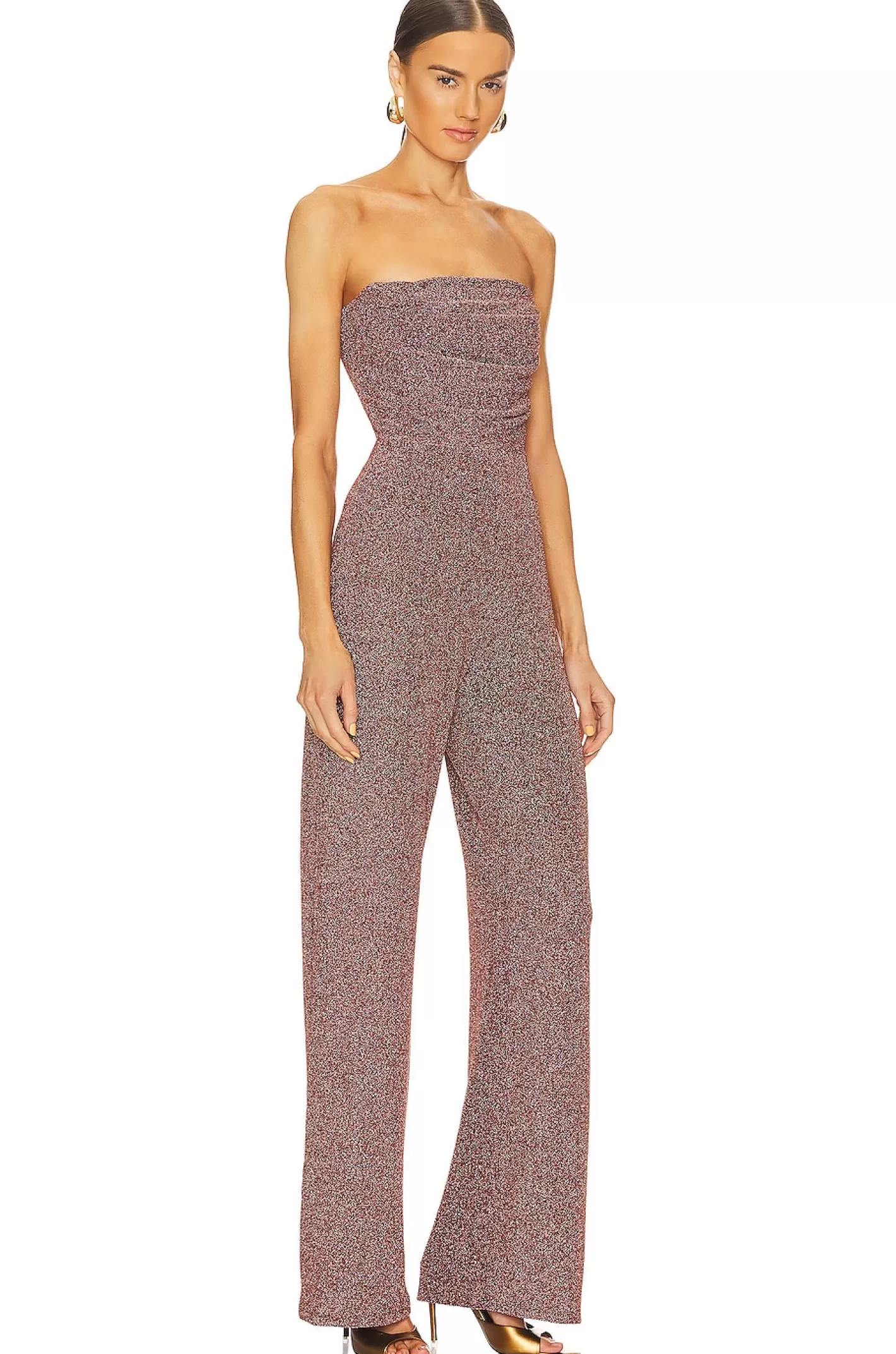 Intuition Jumpsuit>Nookie Discount