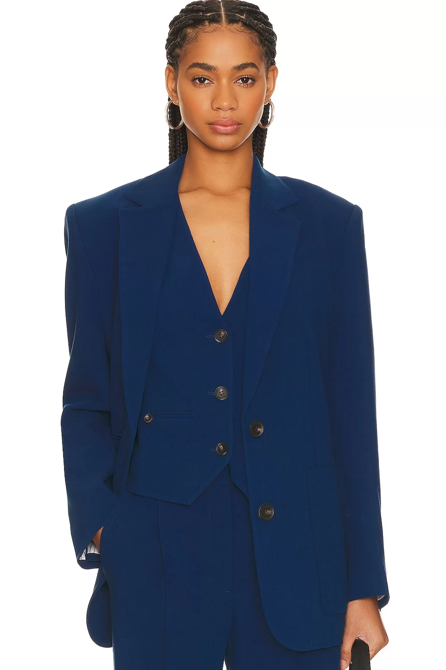 Irena Blazer>Shona Joy Outlet