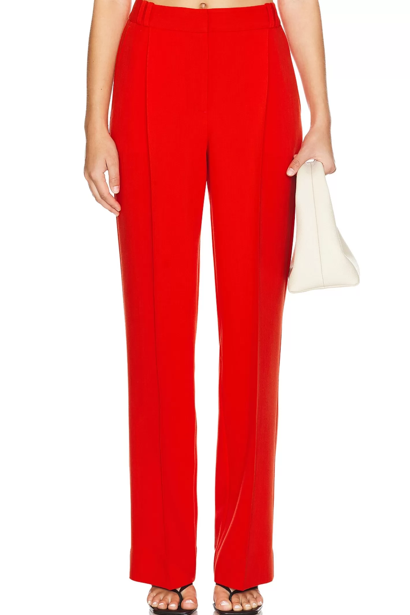 Irena Mid Rise Pant>Shona Joy Best Sale