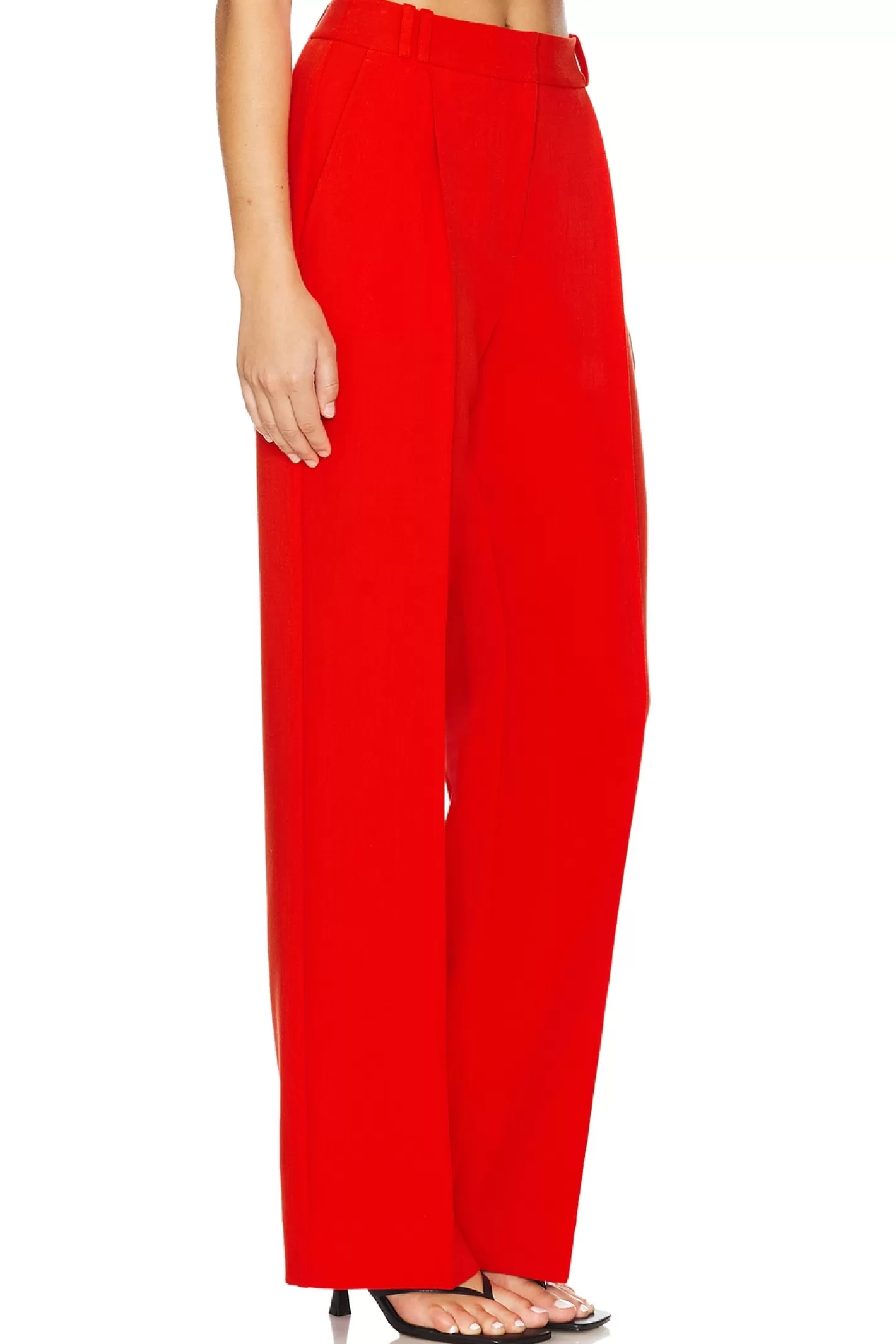 Irena Mid Rise Pant>Shona Joy Best Sale