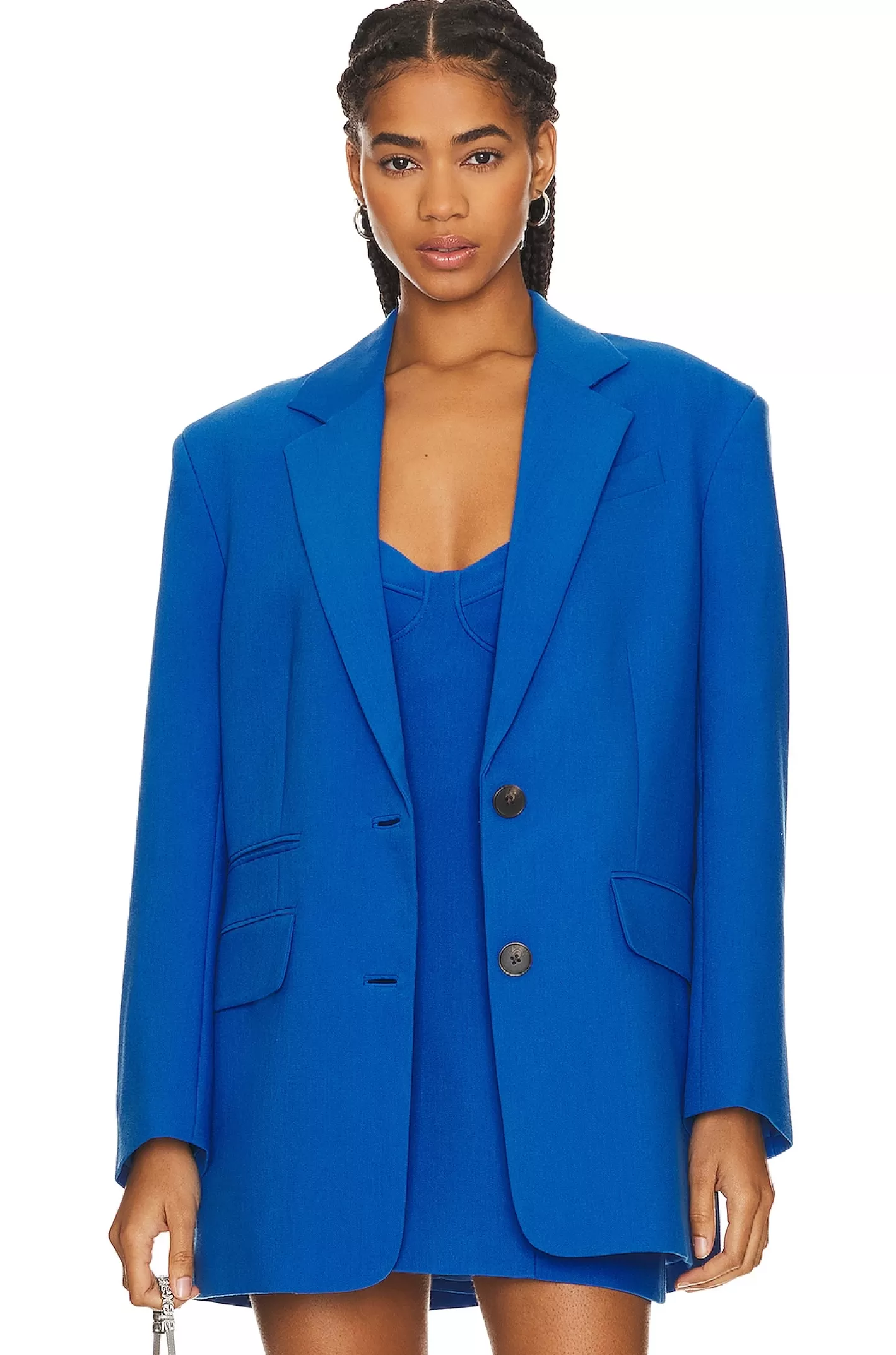 Irena Oversized Blazer>Shona Joy Hot