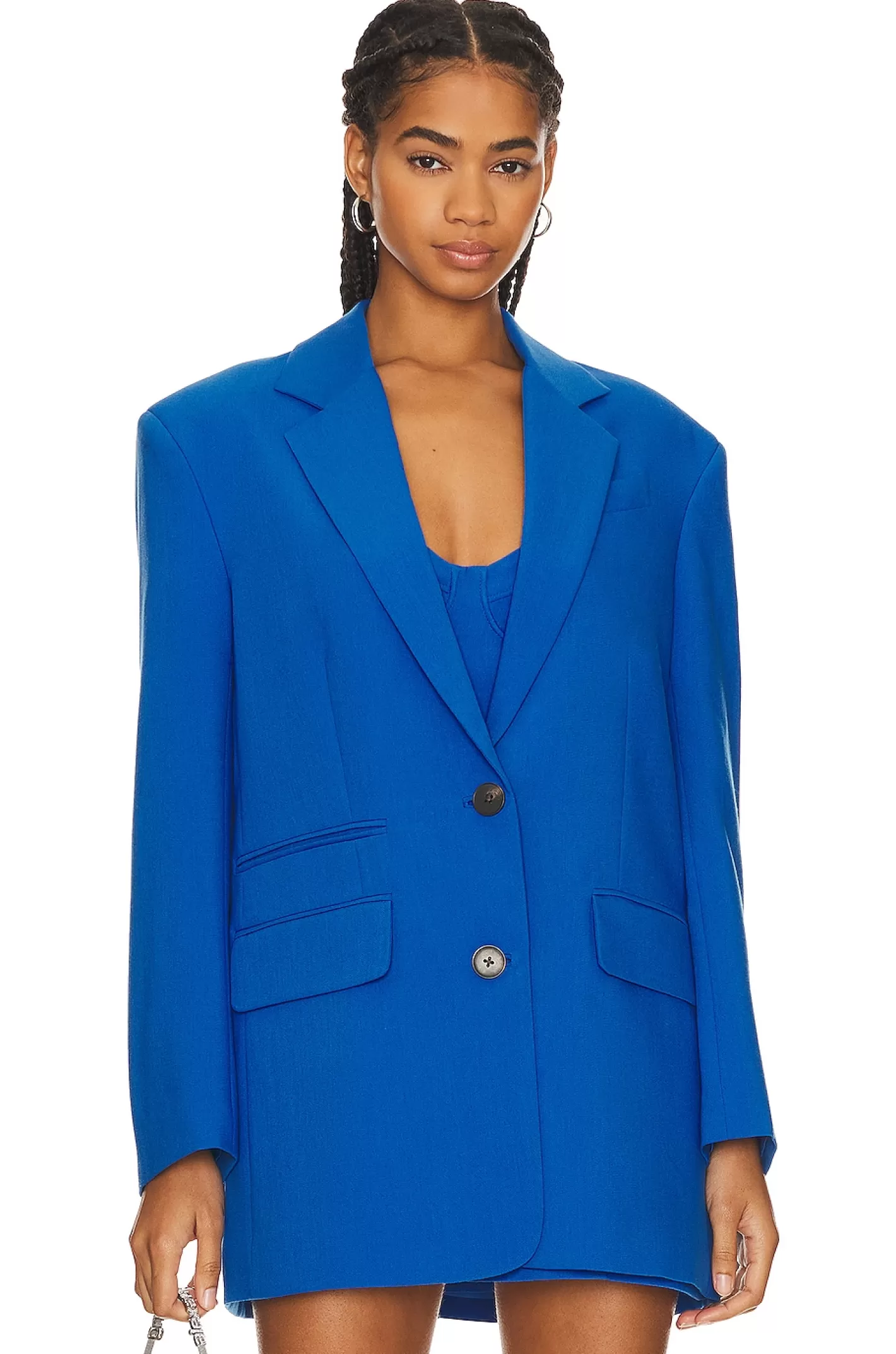 Irena Oversized Blazer>Shona Joy Hot