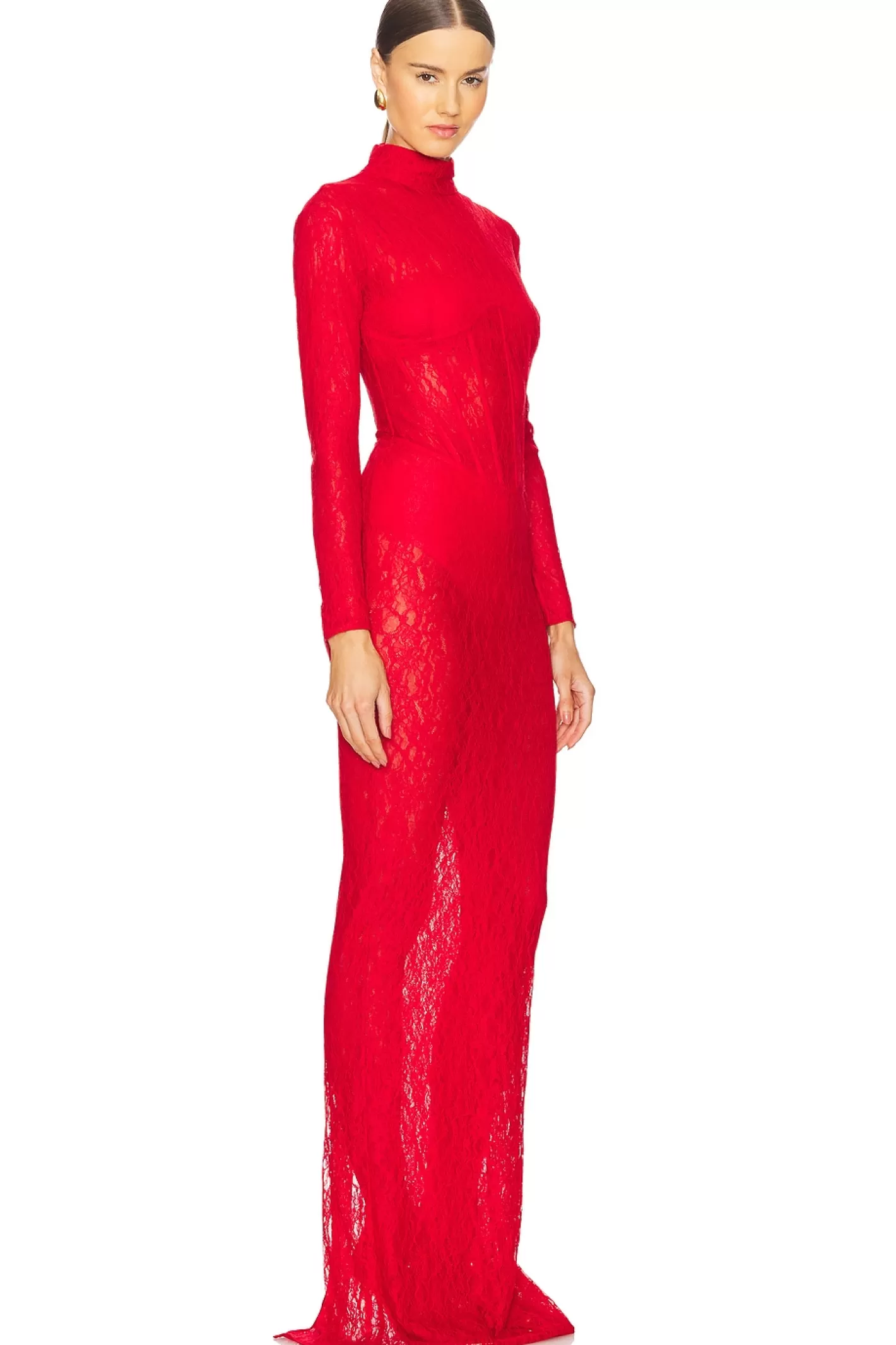 Isadora Gown>The New Arrivals by Ilkyaz Ozel Hot