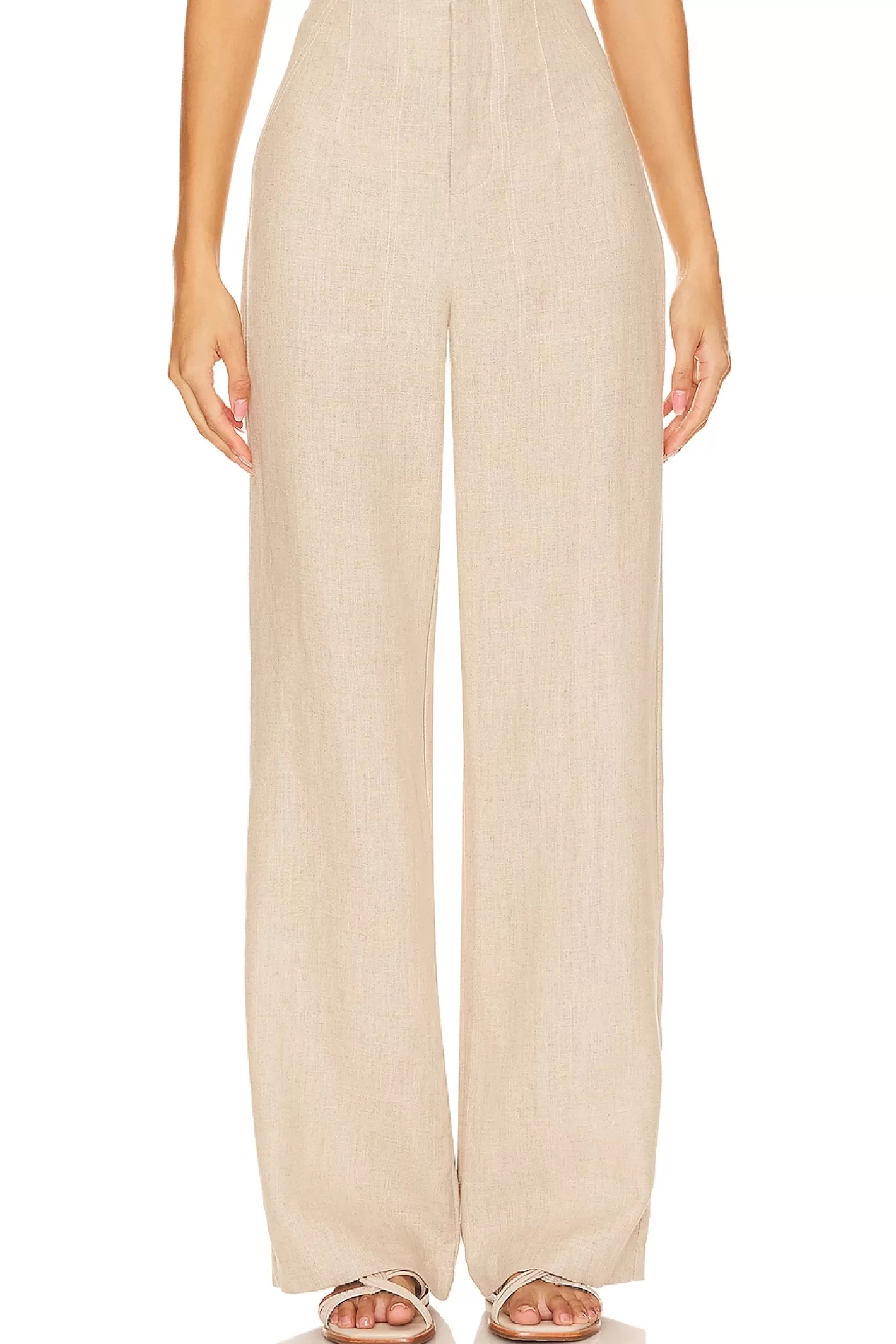 Isotta Pant>FAITHFULL THE BRAND Shop