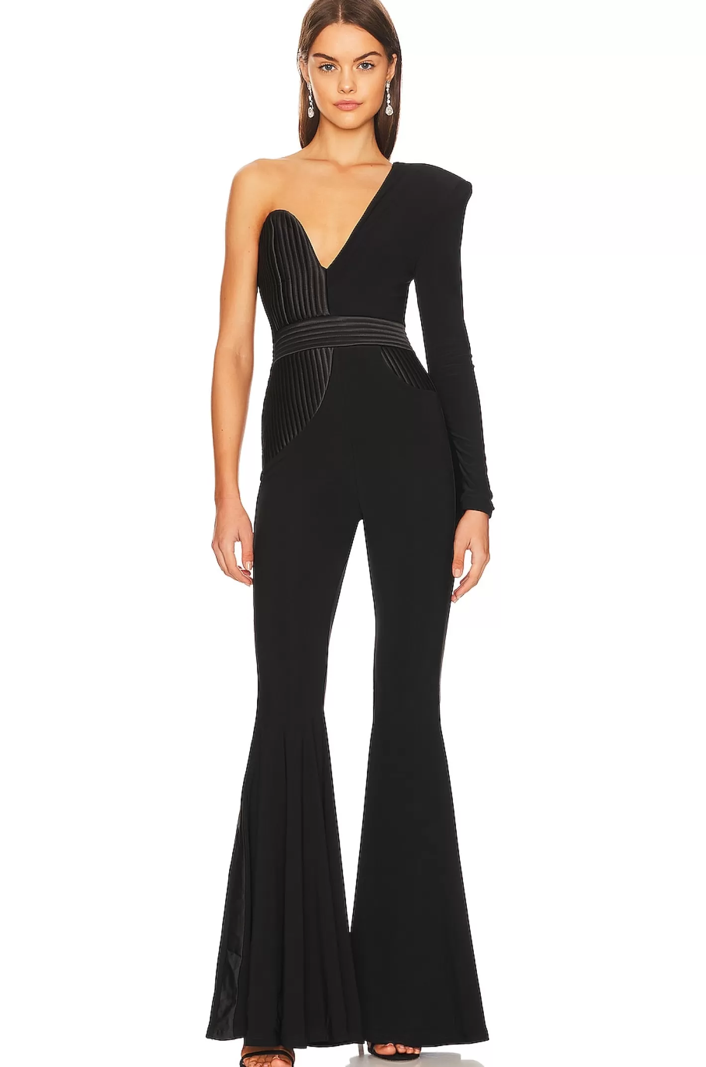 It's No Game Jumpsuit>Zhivago Best