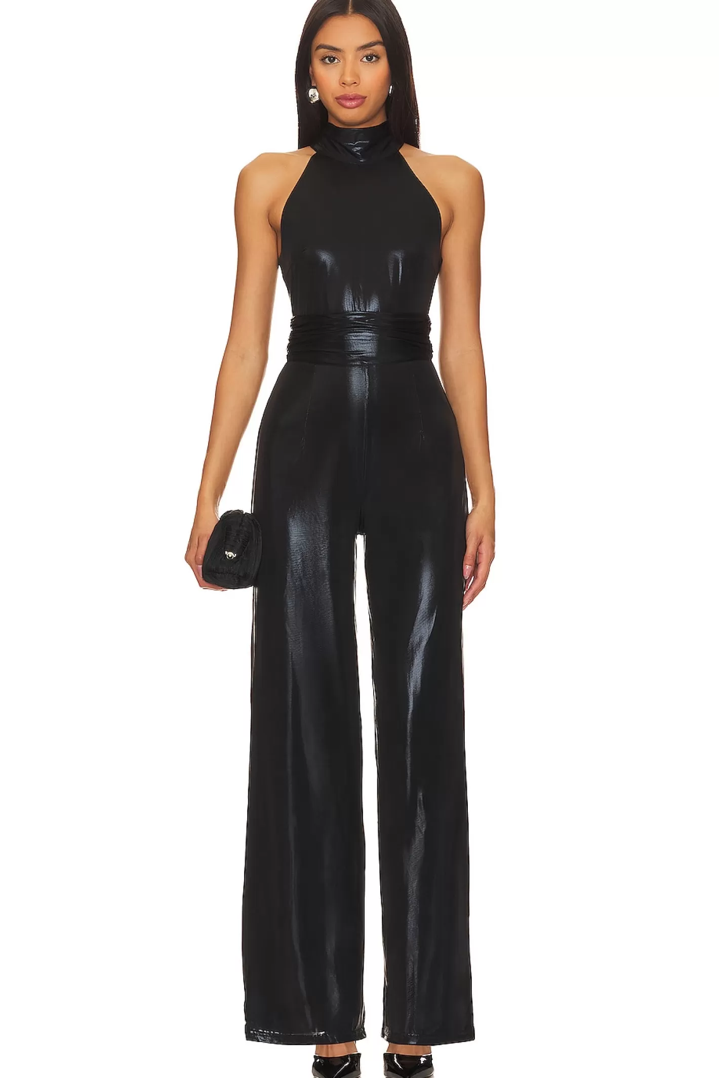 Jacqueline Jumpsuit>REMI x REVOLVE Outlet