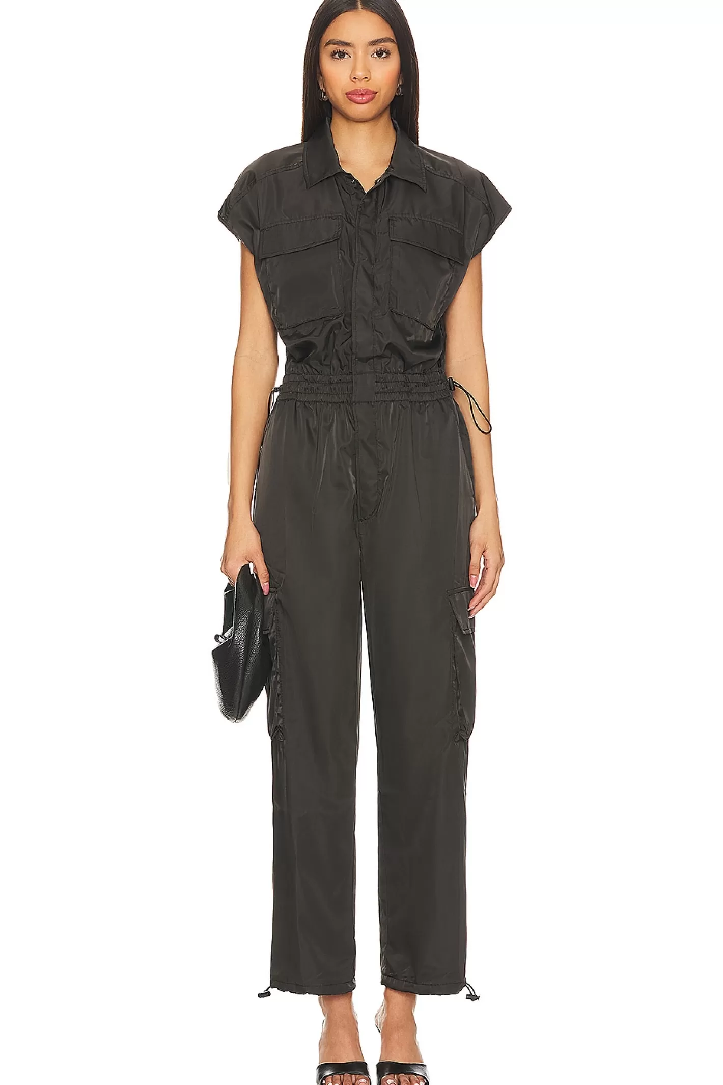 Jade Jumpsuit>PISTOLA Best Sale