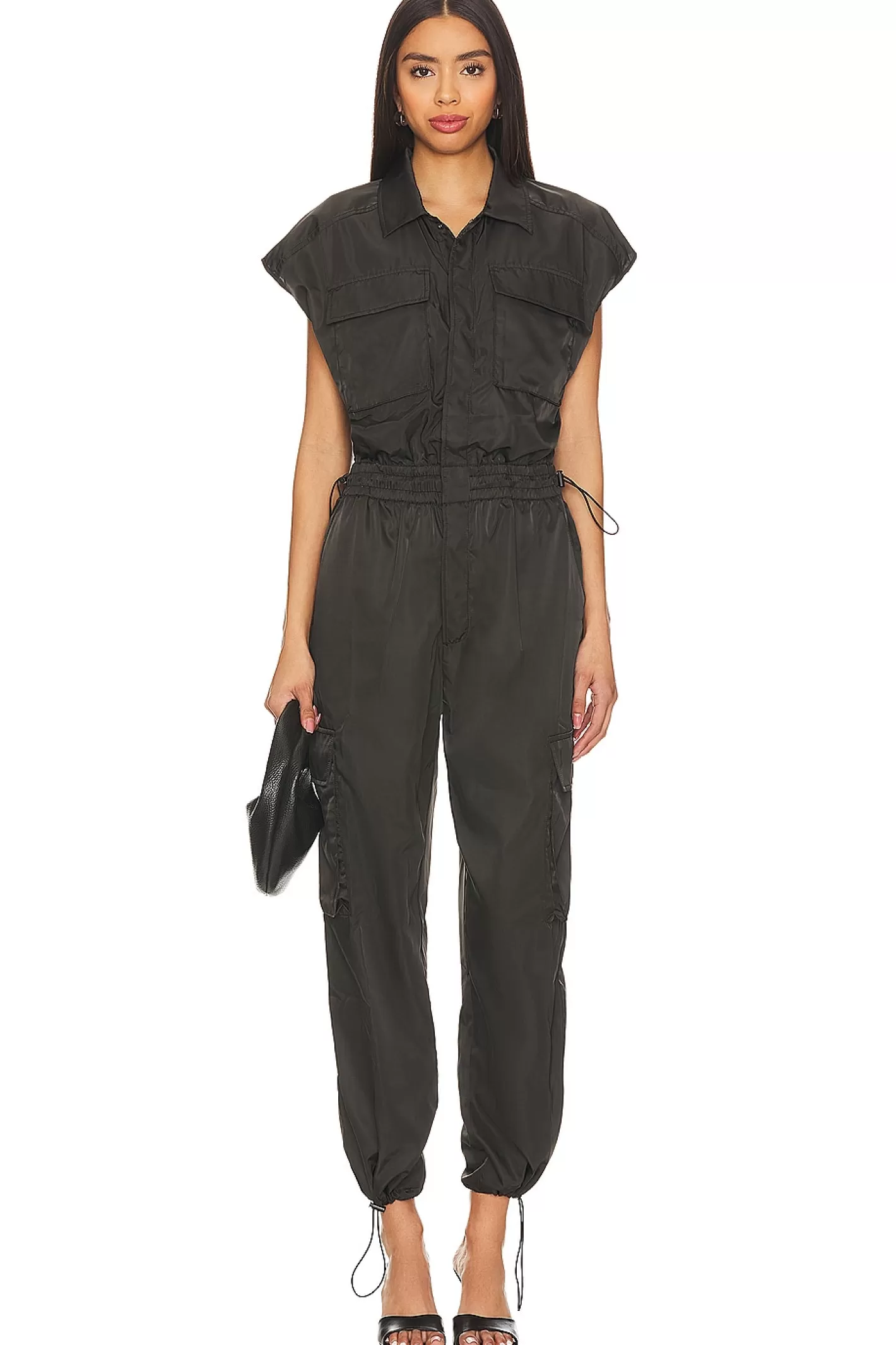 Jade Jumpsuit>PISTOLA Best Sale