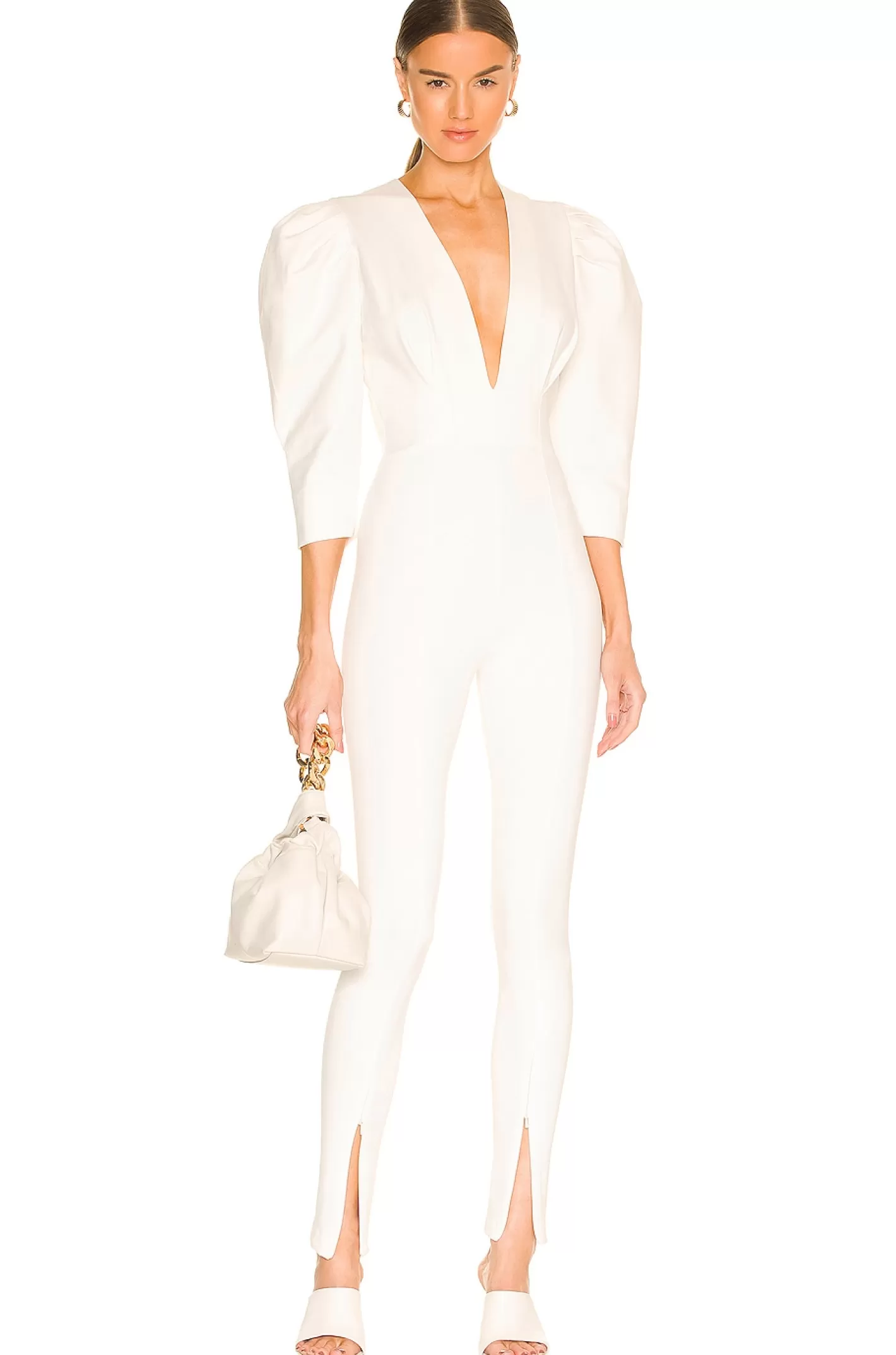 Jaleen Catsuit>NONchalant Label Shop