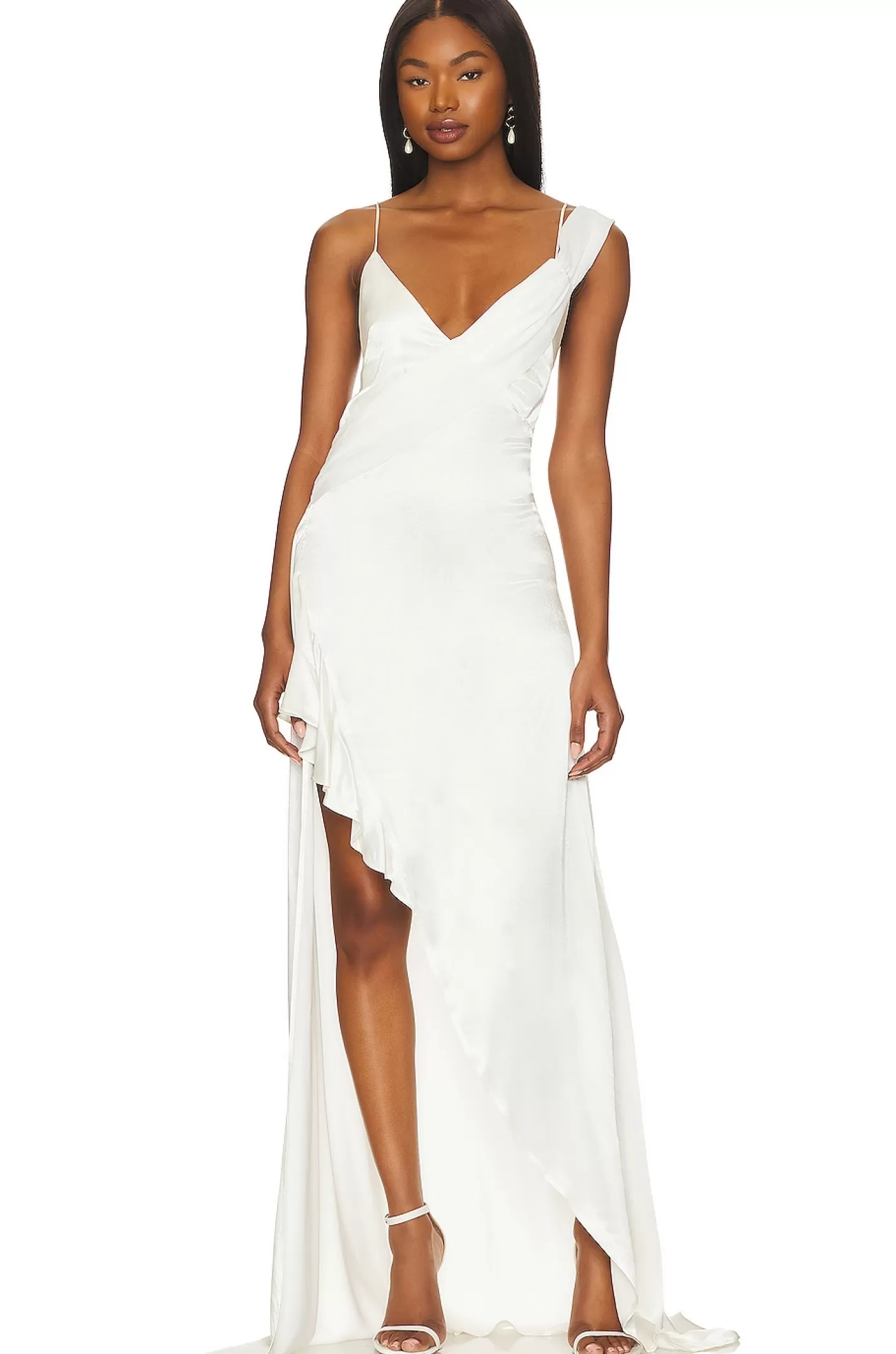 James Maxi Dress>For Love & Lemons Store