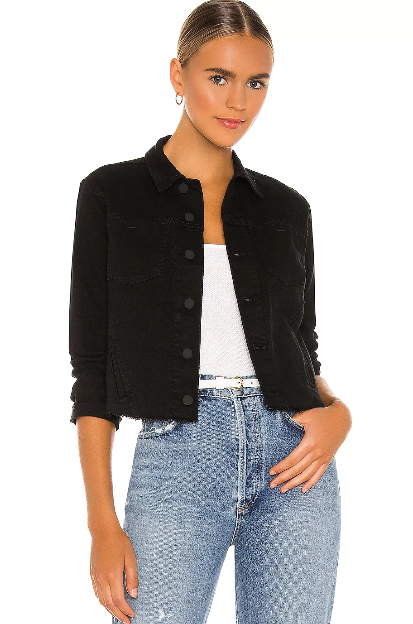 Janelle Jacket>L'AGENCE Online